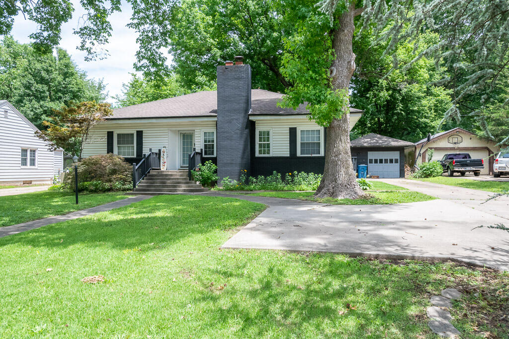 Photo 21 - Residential for sale – 1218 S National Avenue  Springfield, MO