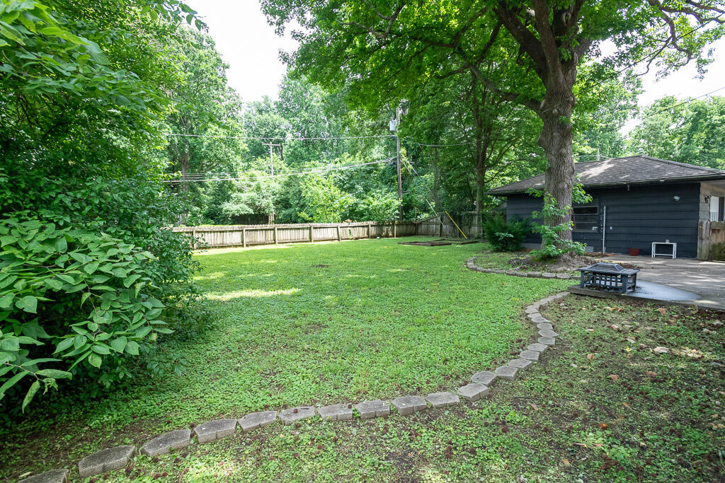 Photo 22 - Residential for sale – 1218 S National Avenue  Springfield, MO