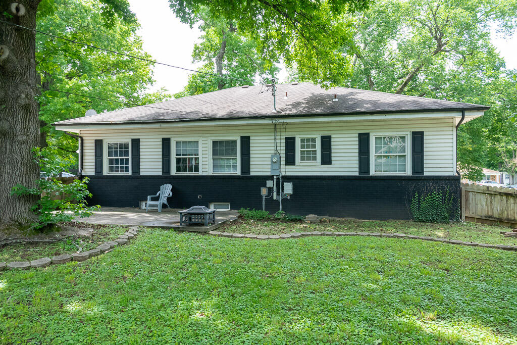 Photo 24 - Residential for sale – 1218 S National Avenue  Springfield, MO