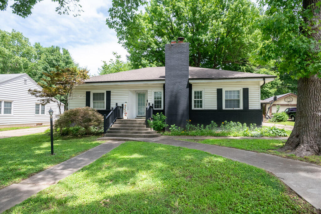 Photo 26 - Residential for sale – 1218 S National Avenue  Springfield, MO