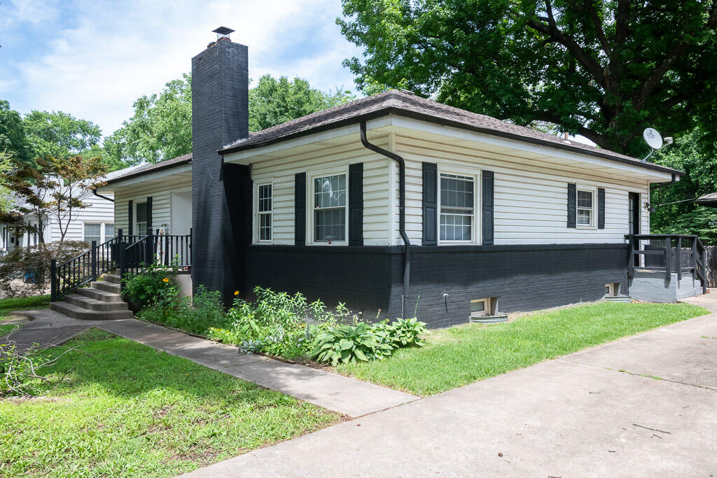 Photo 20 - Residential for sale – 1218 S National Avenue  Springfield, MO