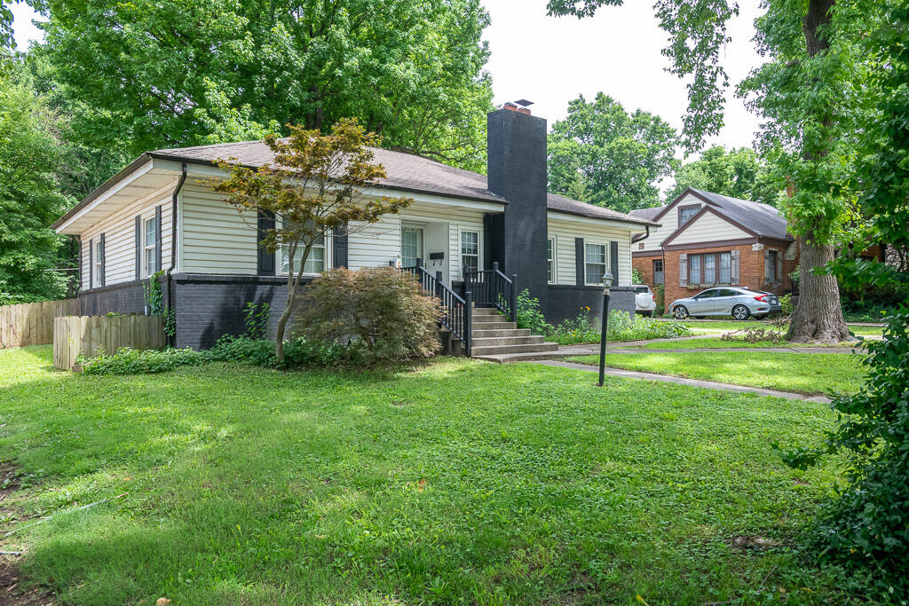 Photo 18 - Residential for sale – 1218 S National Avenue  Springfield, MO