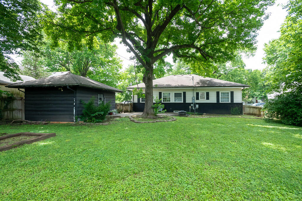 Photo 23 - Residential for sale – 1218 S National Avenue  Springfield, MO