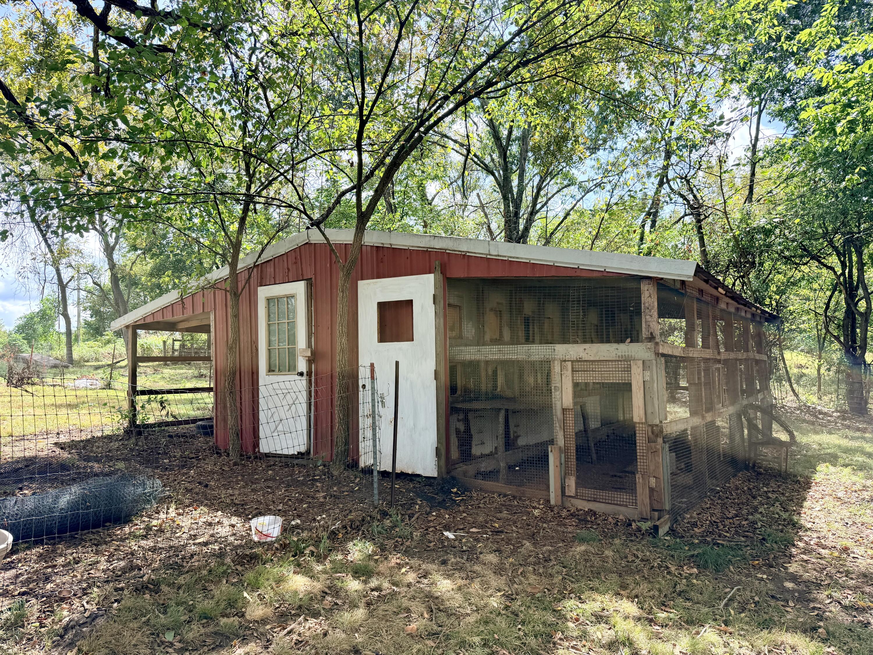 Photo 3 - Residential for sale – 428 N Dade 171   Greenfield, MO