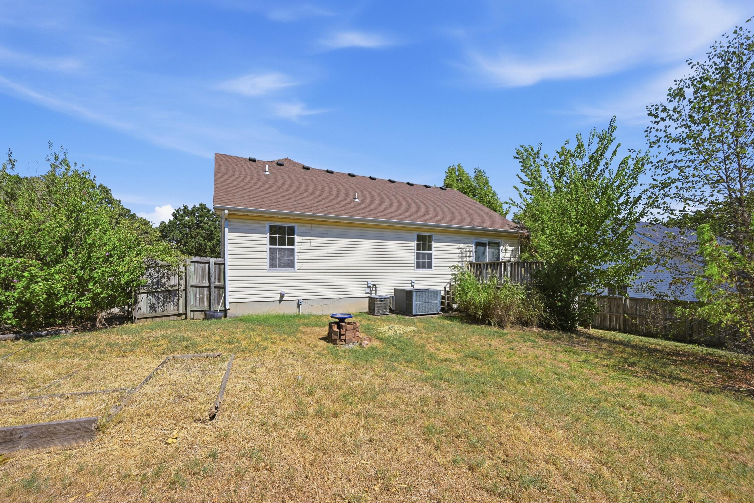Photo 43 - Residential for sale – 1706 W Marigold Drive  Joplin, MO