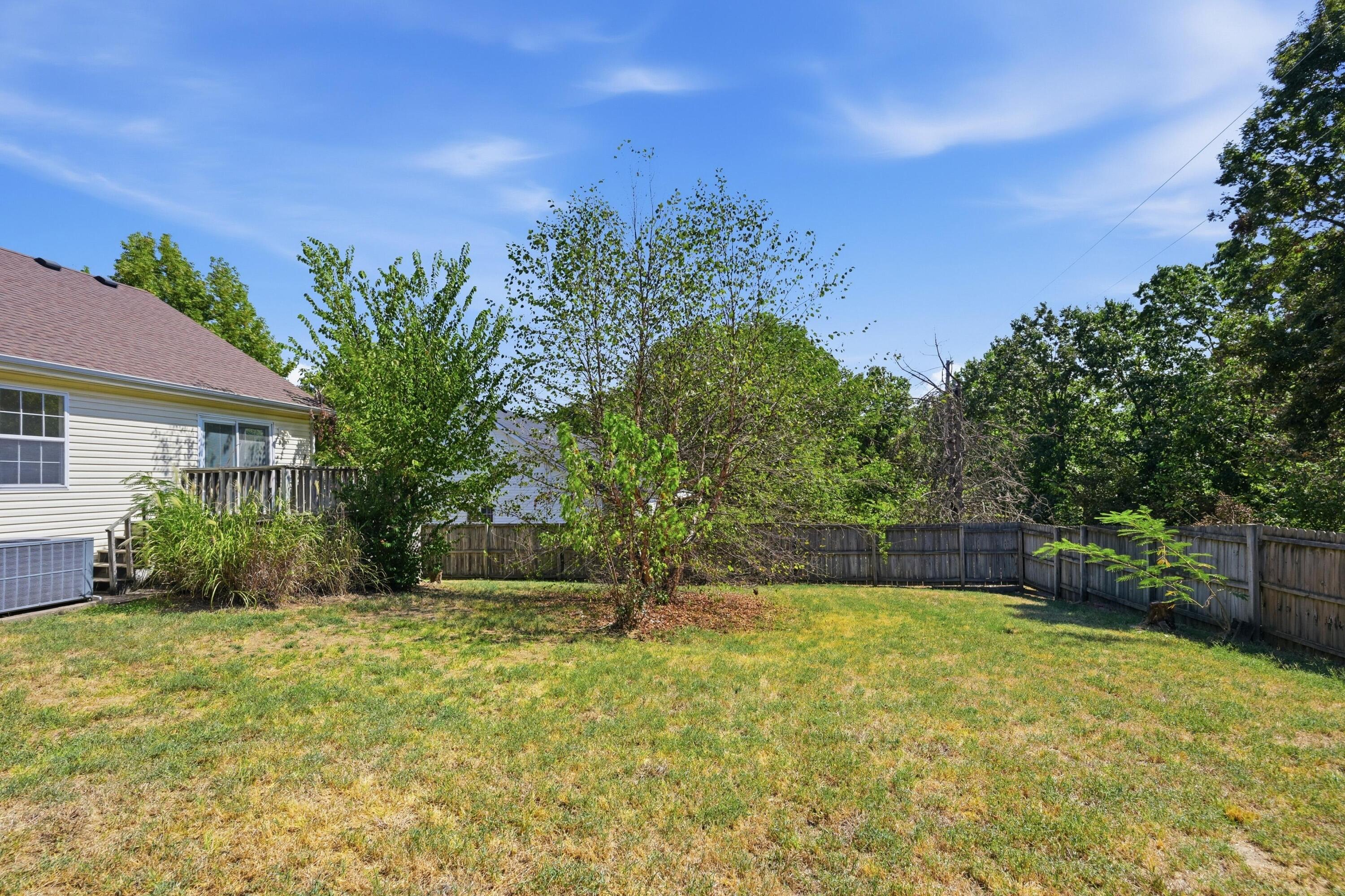 Photo 42 - Residential for sale – 1706 W Marigold Drive  Joplin, MO