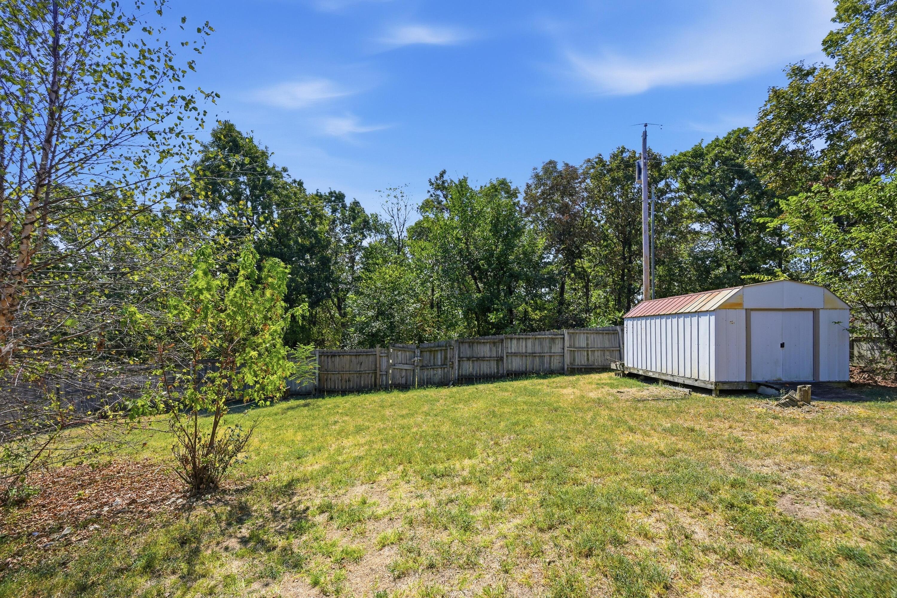 Photo 41 - Residential for sale – 1706 W Marigold Drive  Joplin, MO