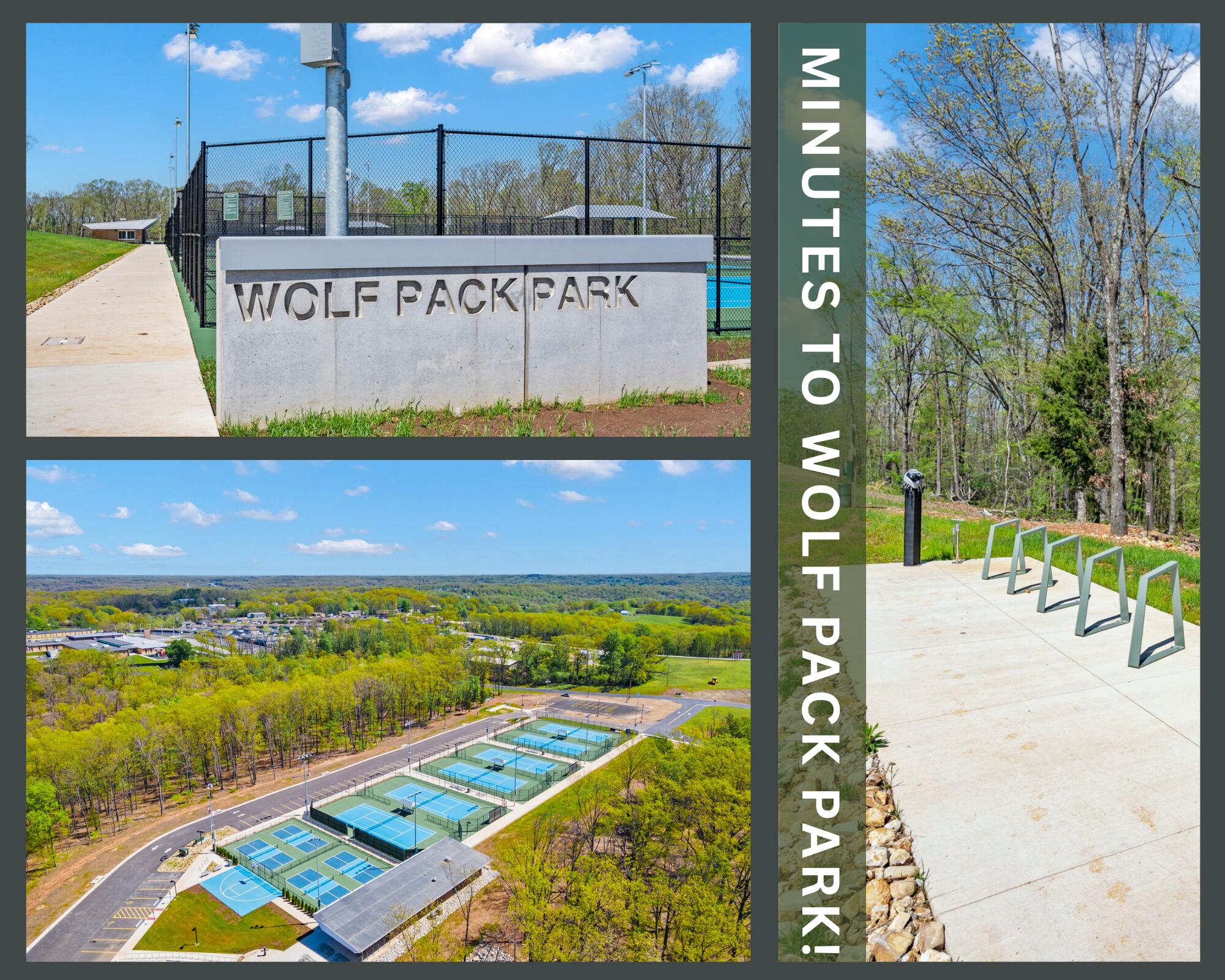 Photo 3 - Residential Lease for sale – 1  Woodland Avenue  Kimberling City, MO