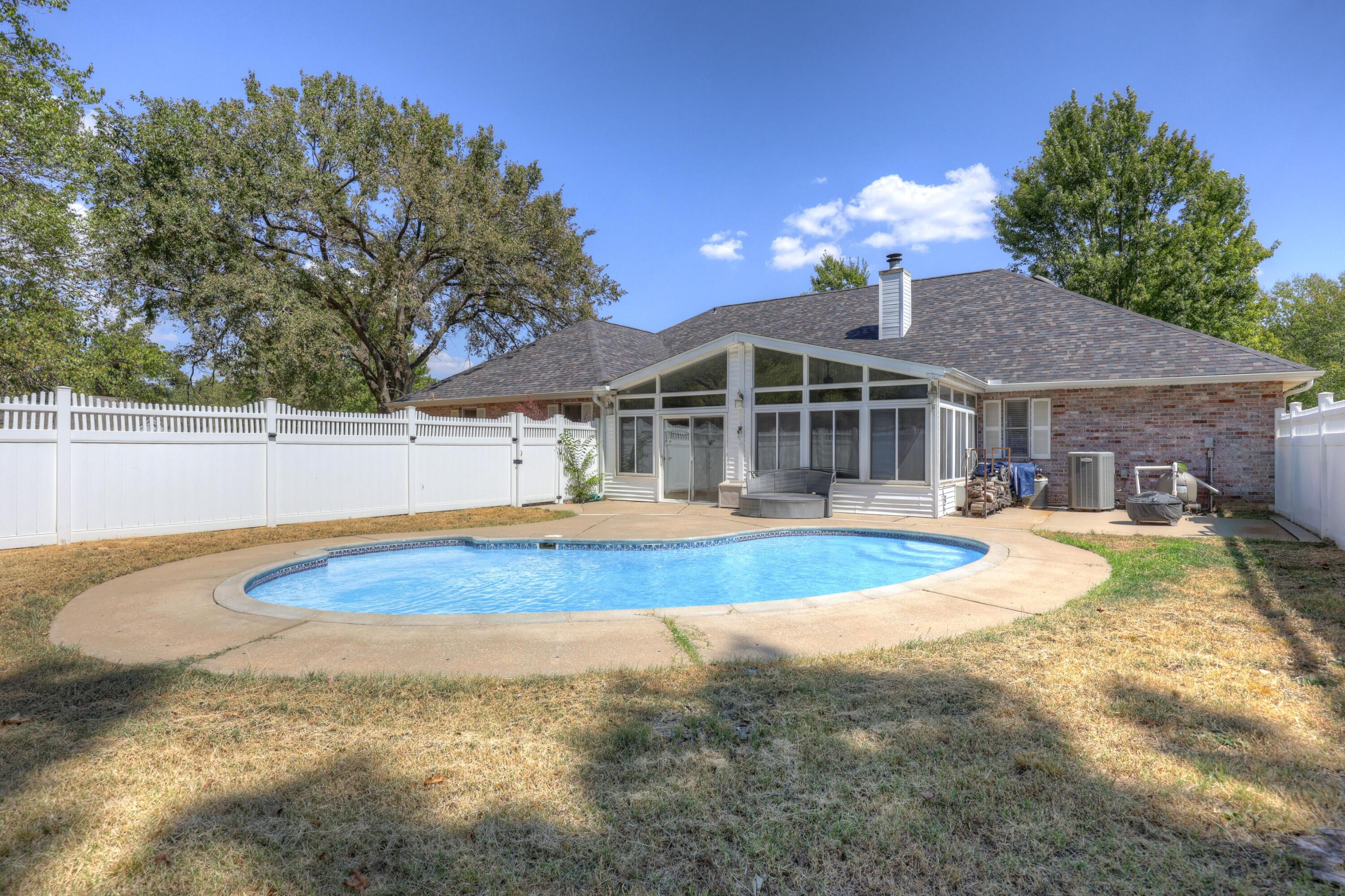 Photo 40 - Residential for sale – 407  Split Rail Drive  Joplin, MO
