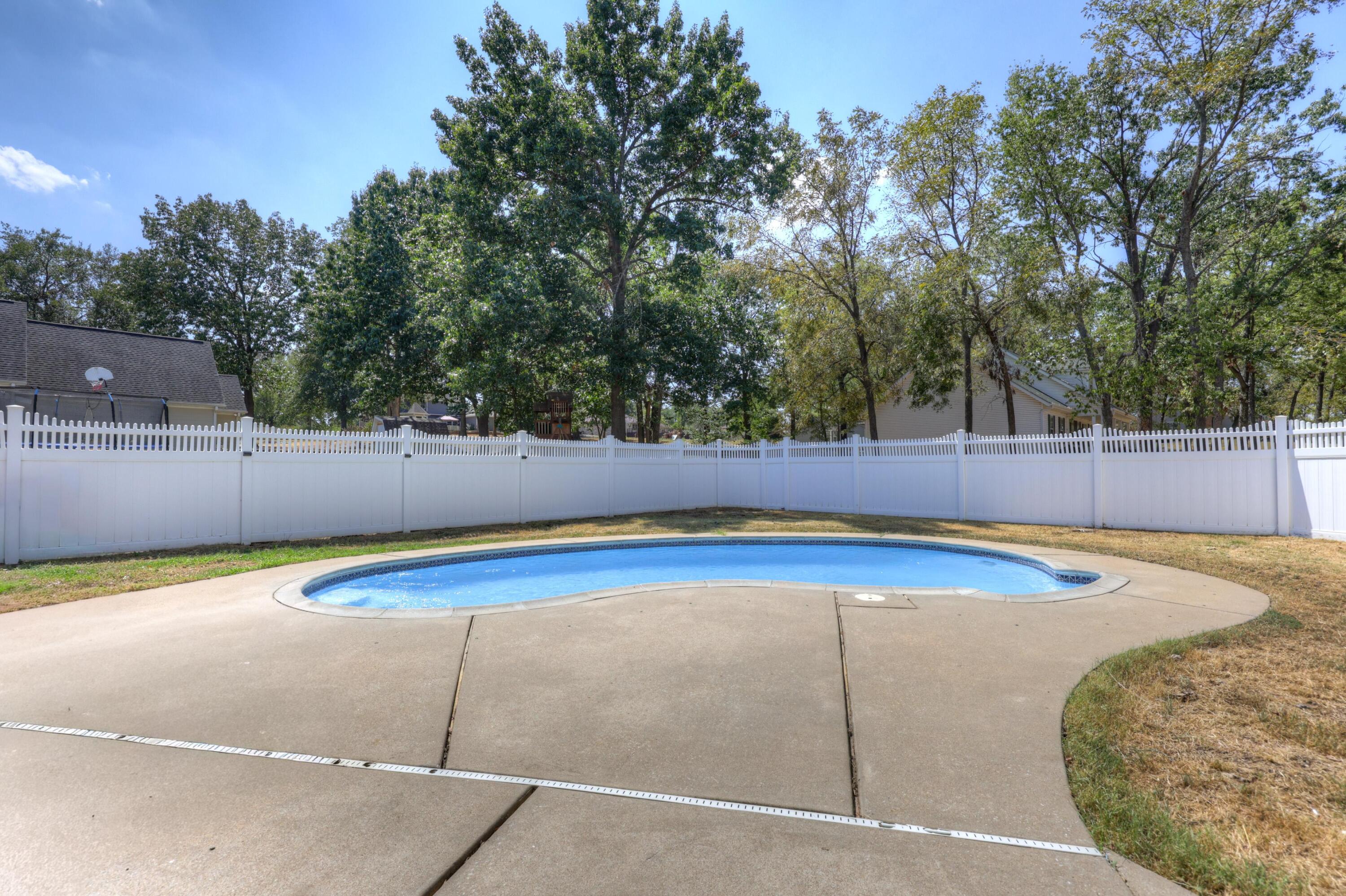 Photo 39 - Residential for sale – 407  Split Rail Drive  Joplin, MO