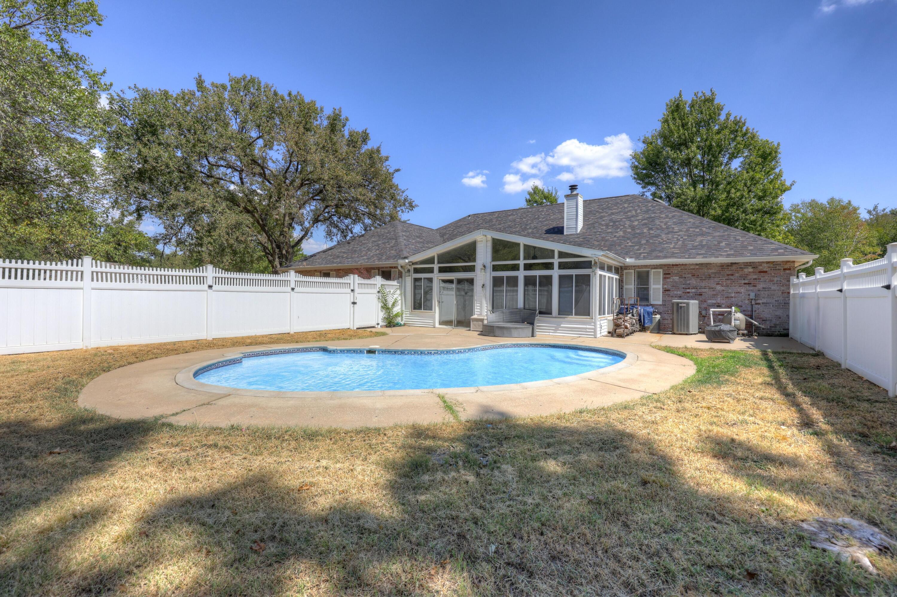Photo 41 - Residential for sale – 407  Split Rail Drive  Joplin, MO