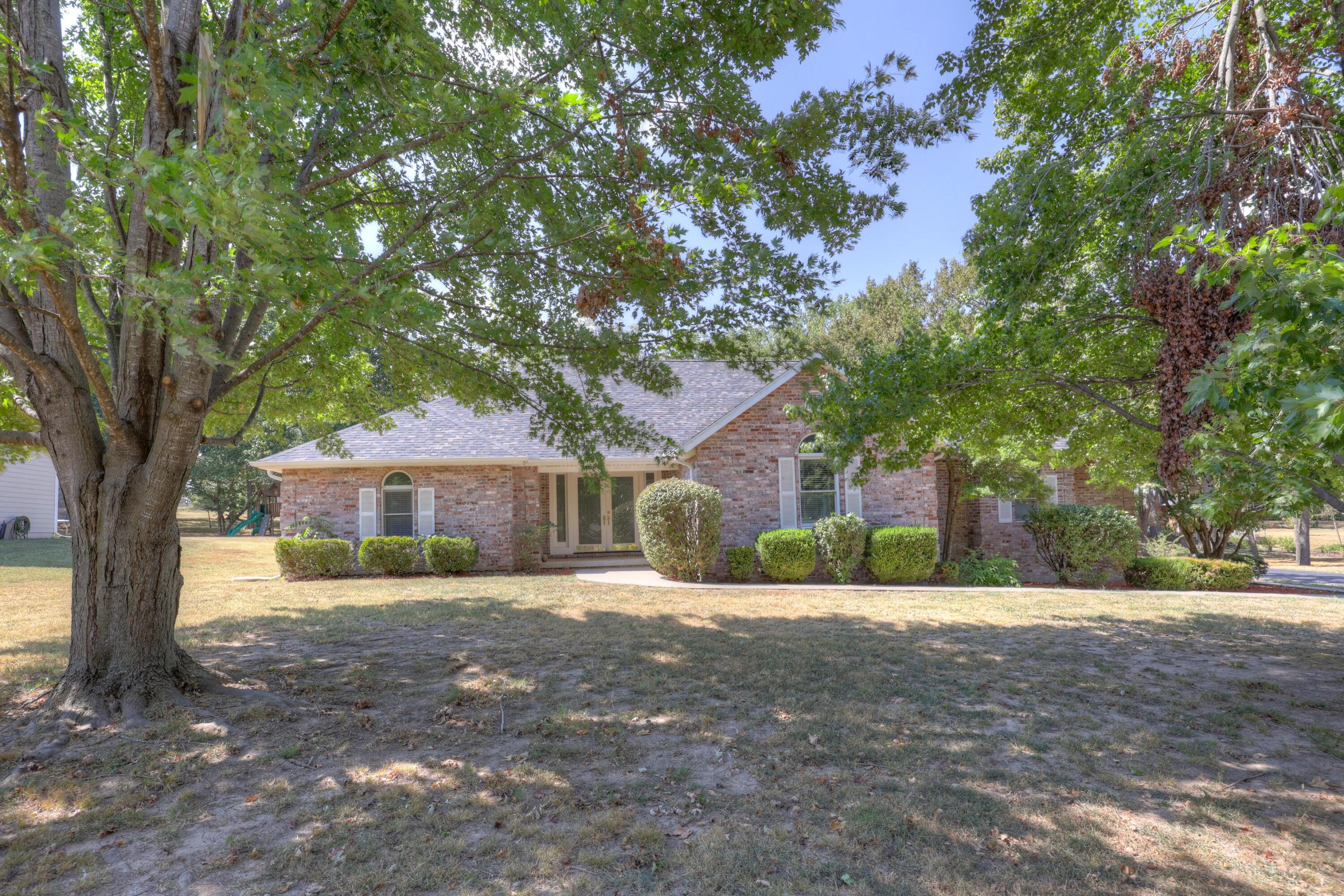 Photo 44 - Residential for sale – 407  Split Rail Drive  Joplin, MO
