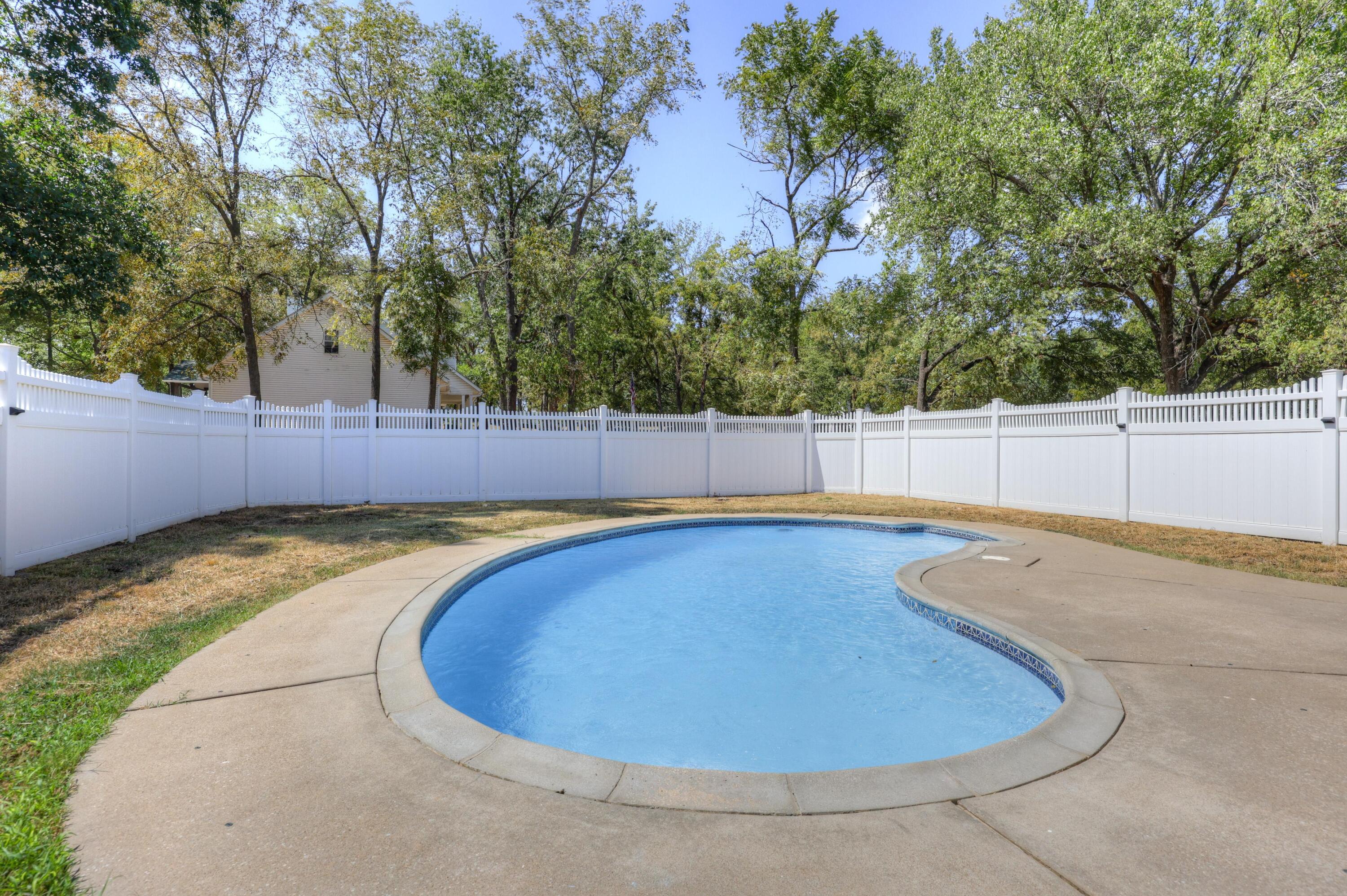 Photo 42 - Residential for sale – 407  Split Rail Drive  Joplin, MO