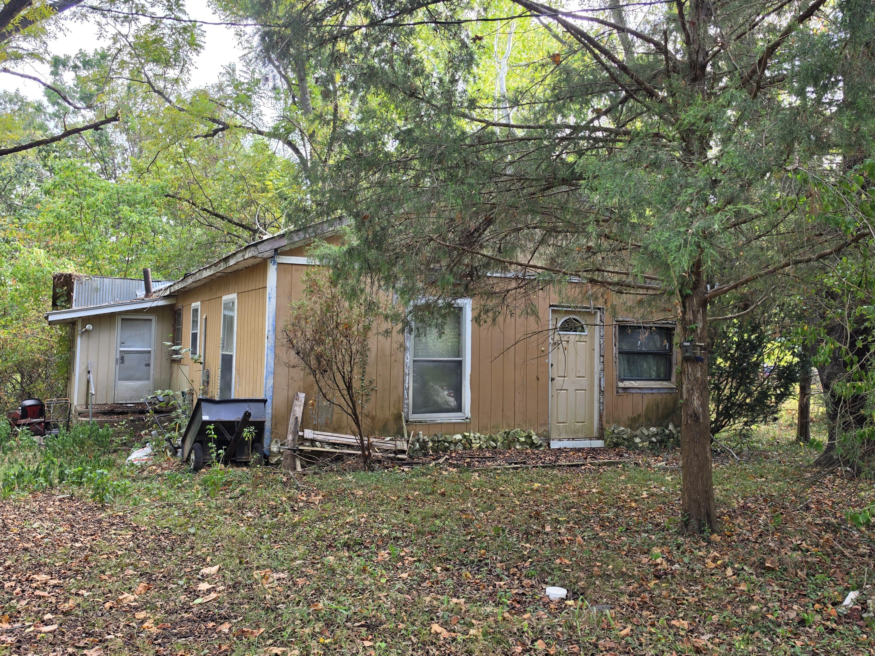 Photo 7 - Land for sale – 707  Washington Avenue  Crane, MO