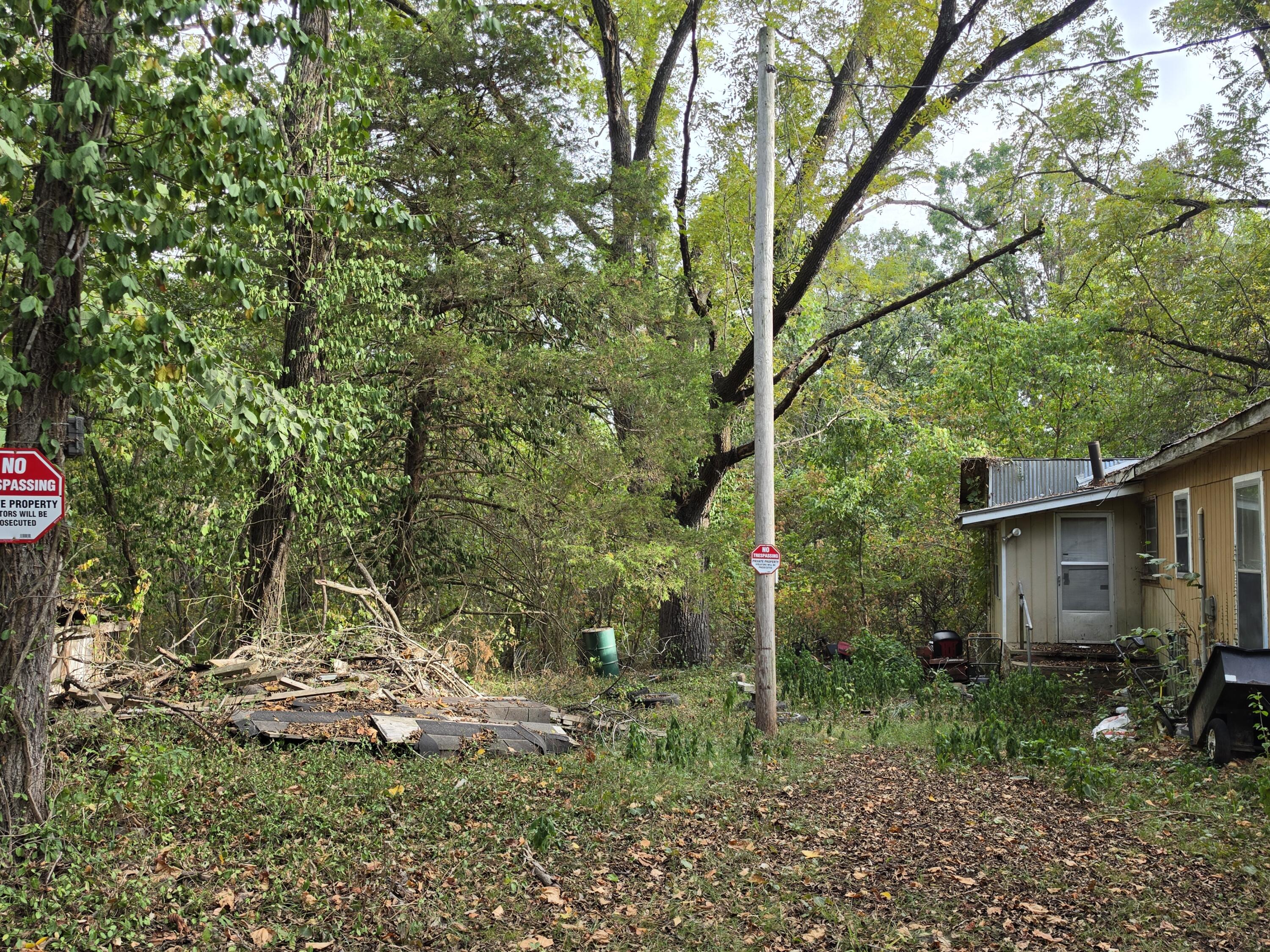 Photo 8 - Land for sale – 707  Washington Avenue  Crane, MO