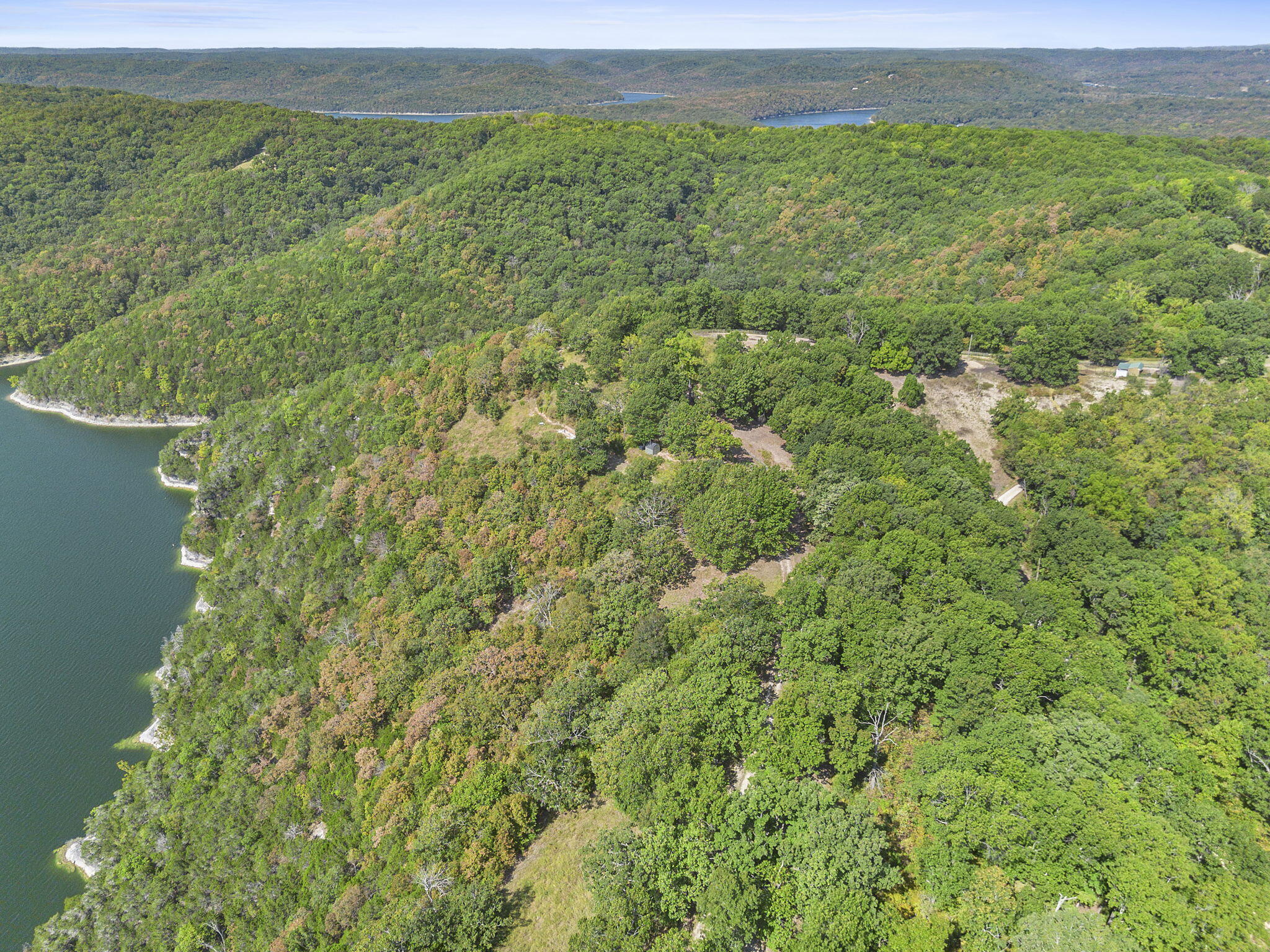 Photo 11 - Land for sale – Lot 5  Cliffside Estates Dr.   Galena, MO