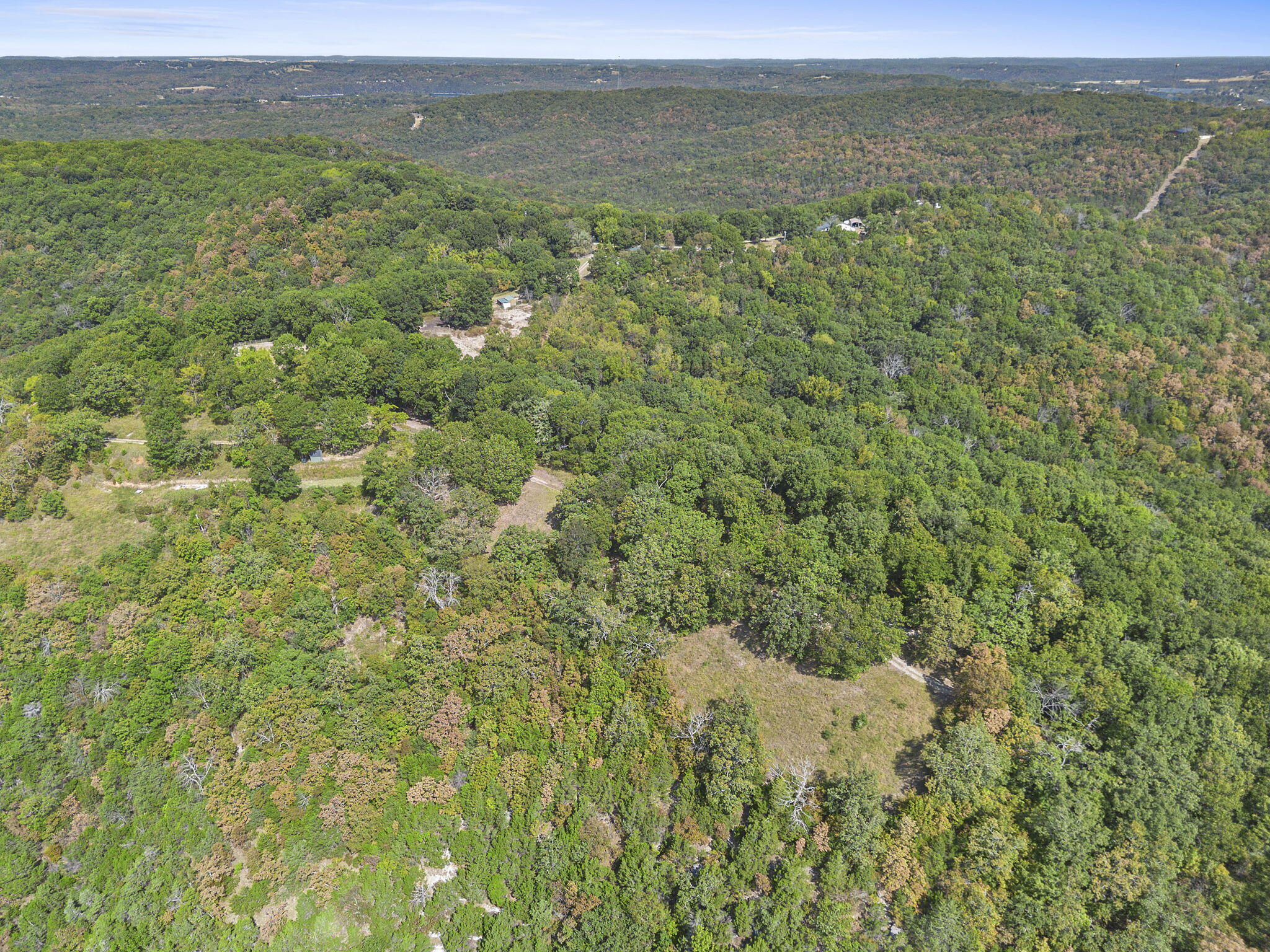 Photo 10 - Land for sale – Lot 5  Cliffside Estates Dr.   Galena, MO