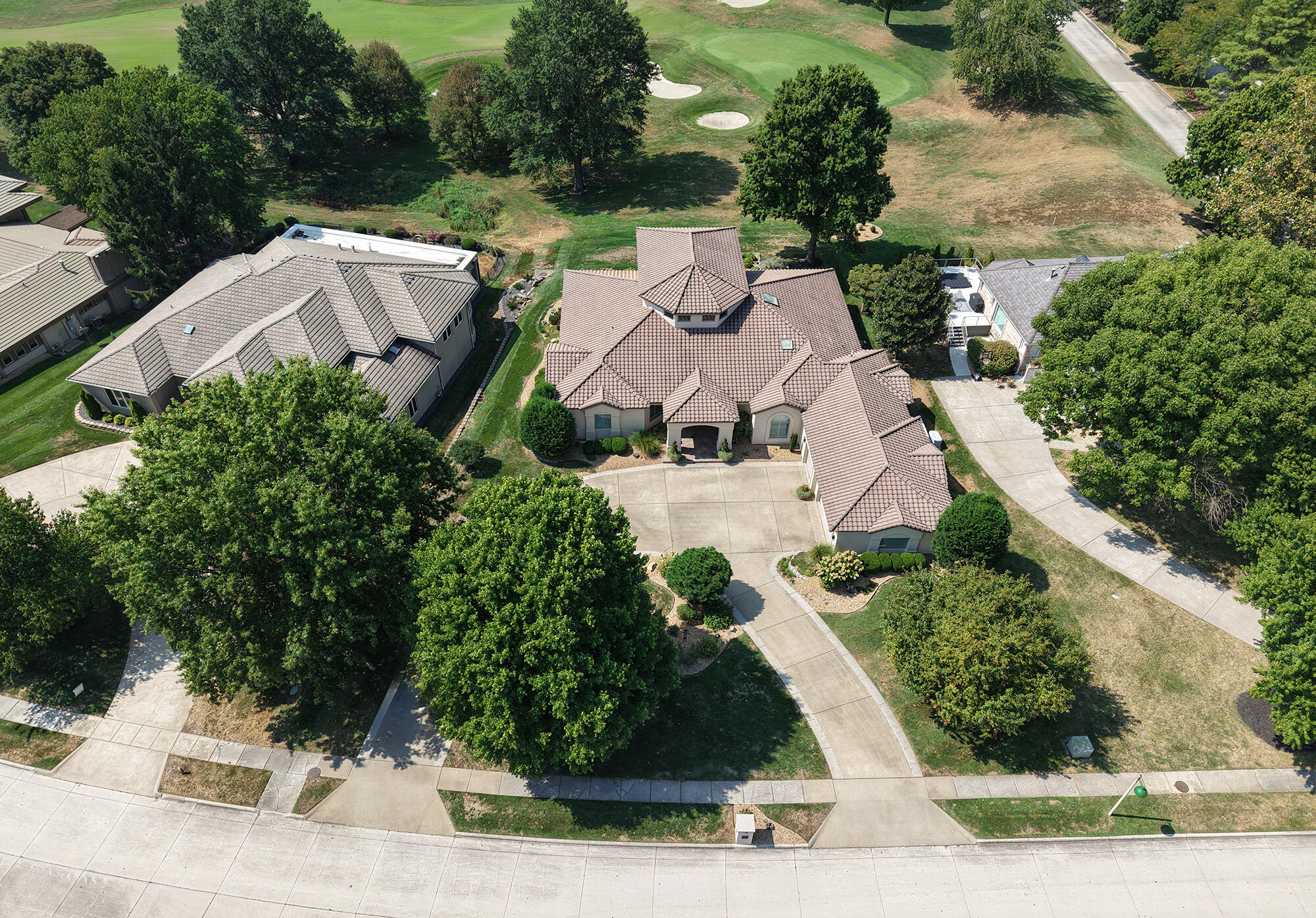 Photo 88 - Residential for sale – 5181 S Stonehaven Drive  Springfield, MO