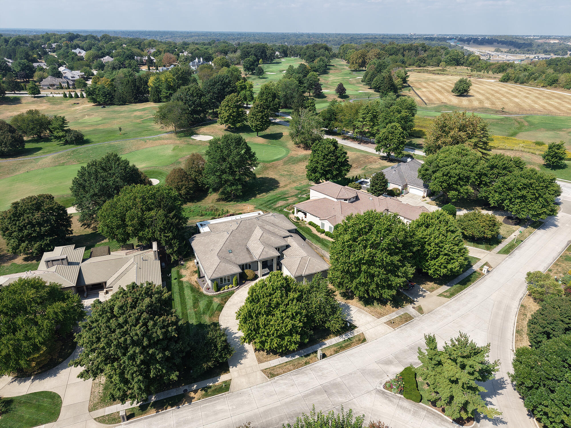 Photo 89 - Residential for sale – 5181 S Stonehaven Drive  Springfield, MO