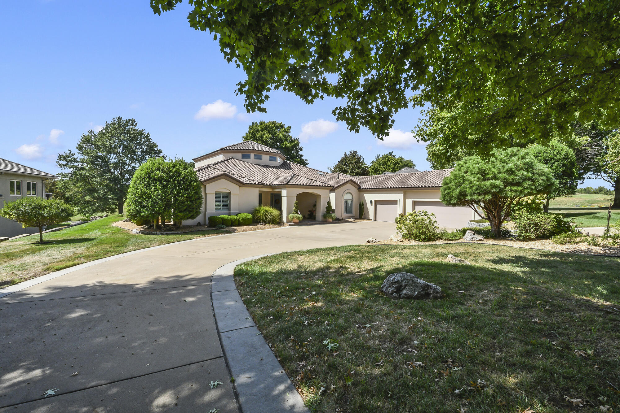 Photo 91 - Residential for sale – 5181 S Stonehaven Drive  Springfield, MO