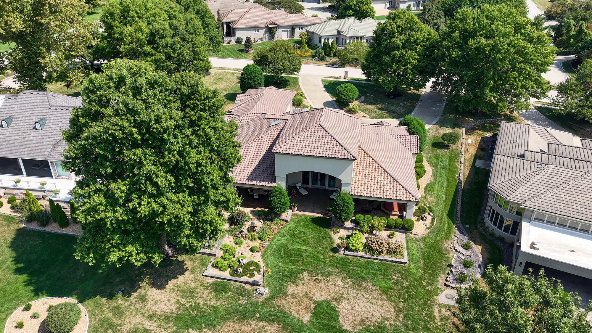 Photo 90 - Residential for sale – 5181 S Stonehaven Drive  Springfield, MO