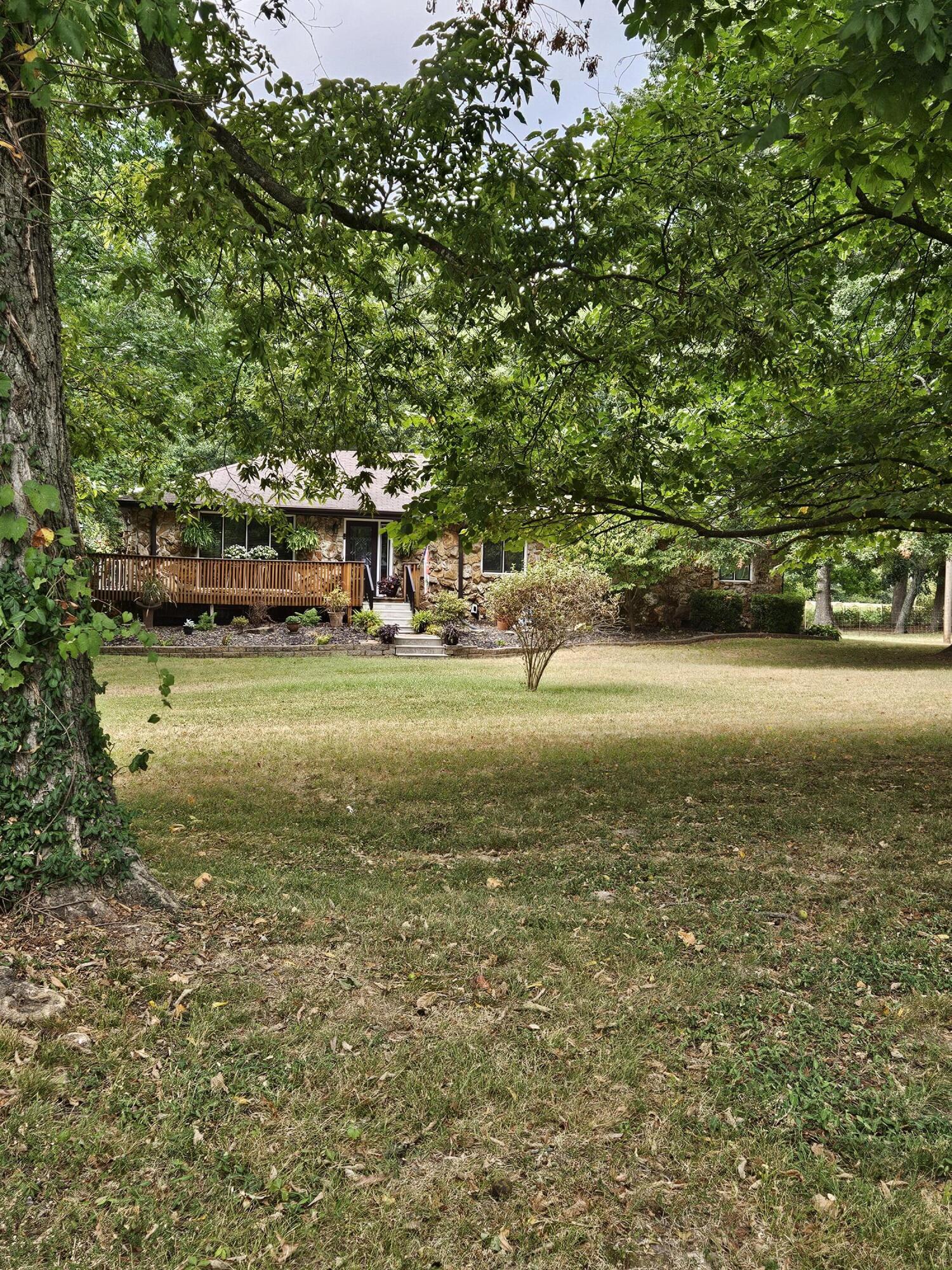Photo 3 - Residential for sale – 6333 S State Highway 125   Rogersville, MO