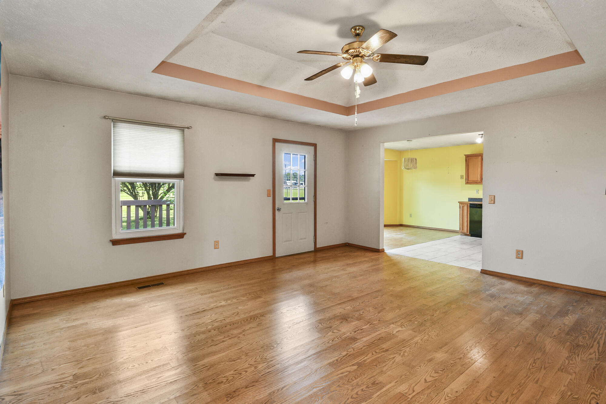 Photo 8 - Residential for sale – 221 E New Melville Road  Willard, MO