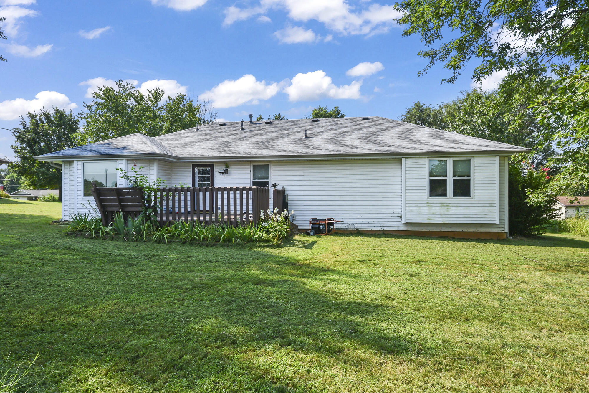 Photo 41 - Residential for sale – 221 E New Melville Road  Willard, MO