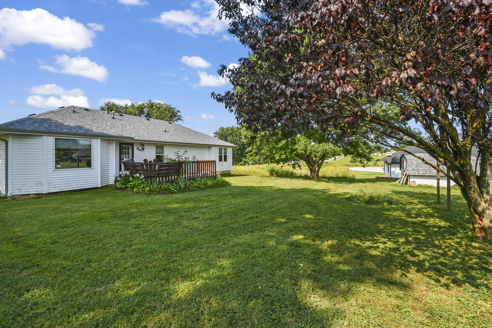 Photo 37 - Residential for sale – 221 E New Melville Road  Willard, MO