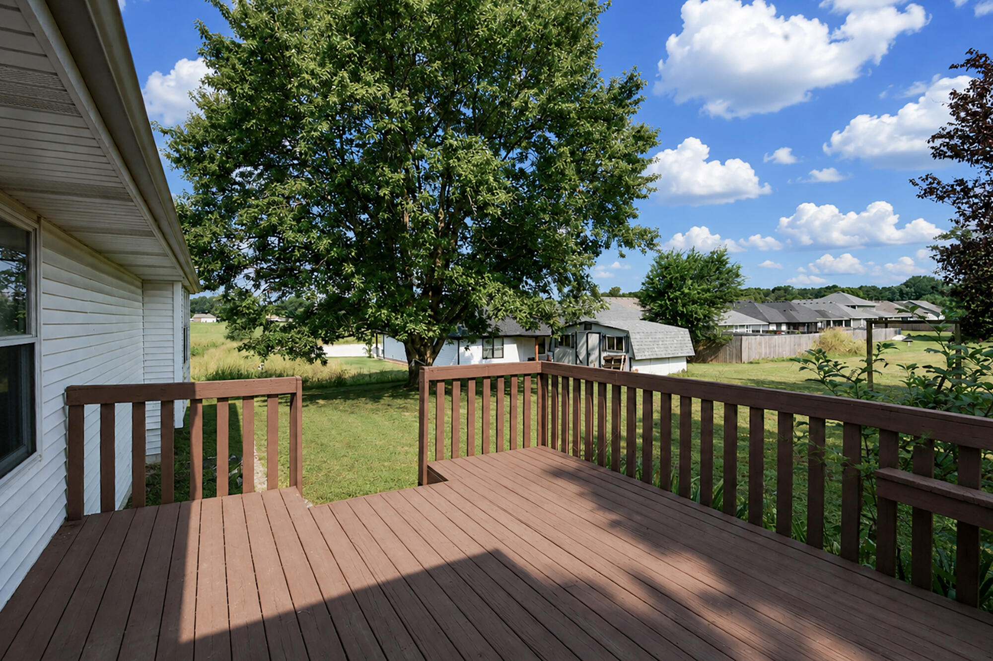 Photo 34 - Residential for sale – 221 E New Melville Road  Willard, MO