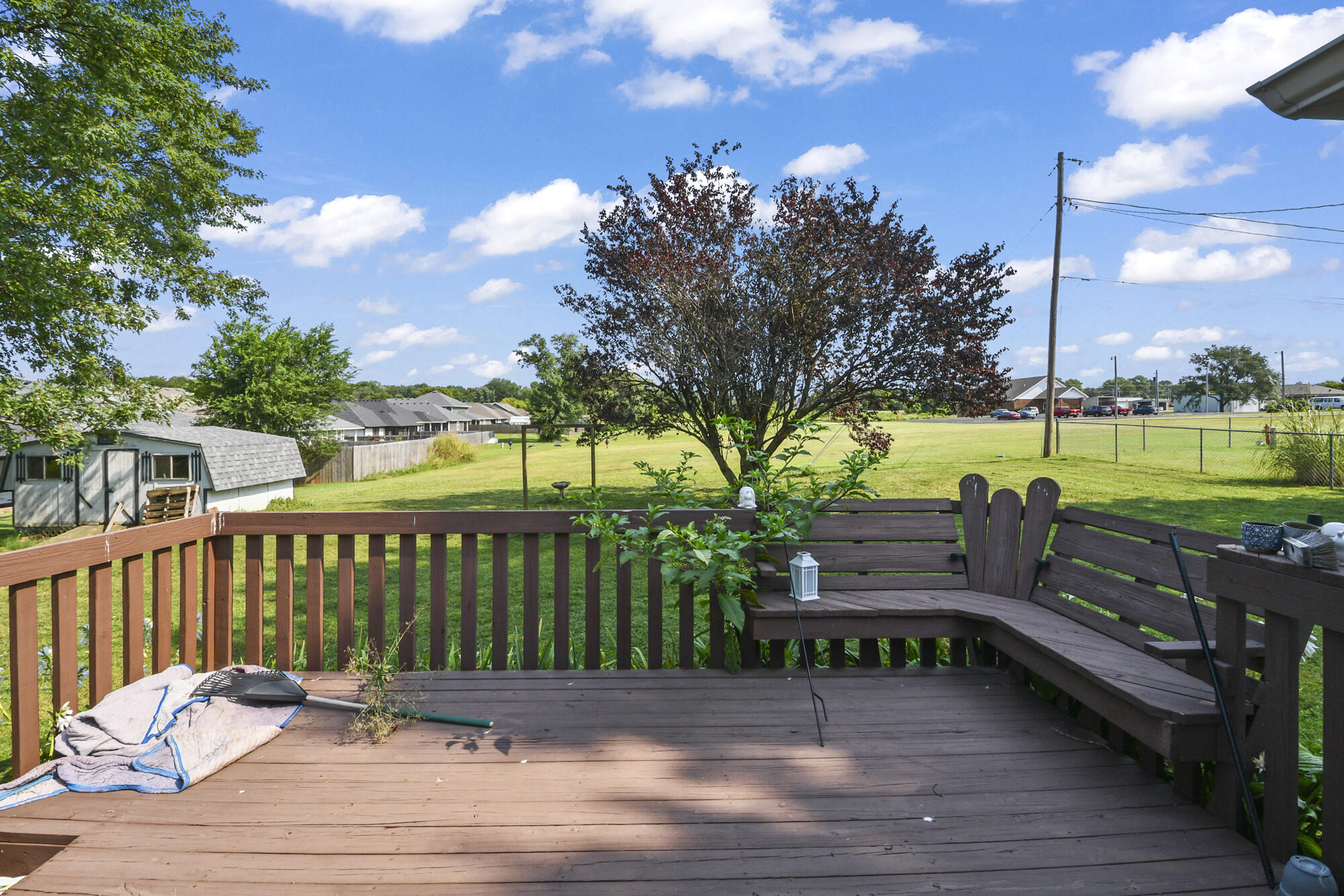 Photo 39 - Residential for sale – 221 E New Melville Road  Willard, MO