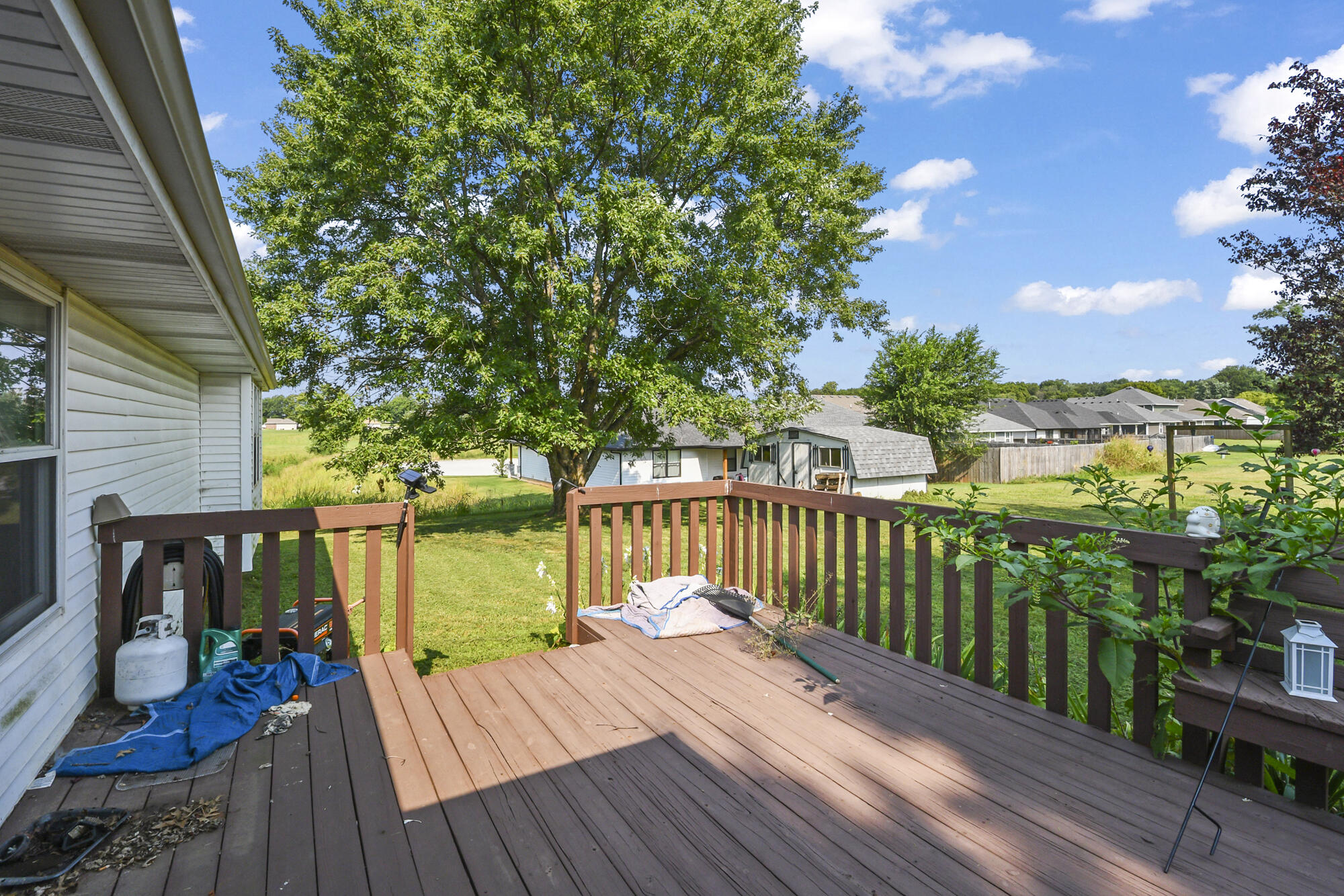 Photo 38 - Residential for sale – 221 E New Melville Road  Willard, MO