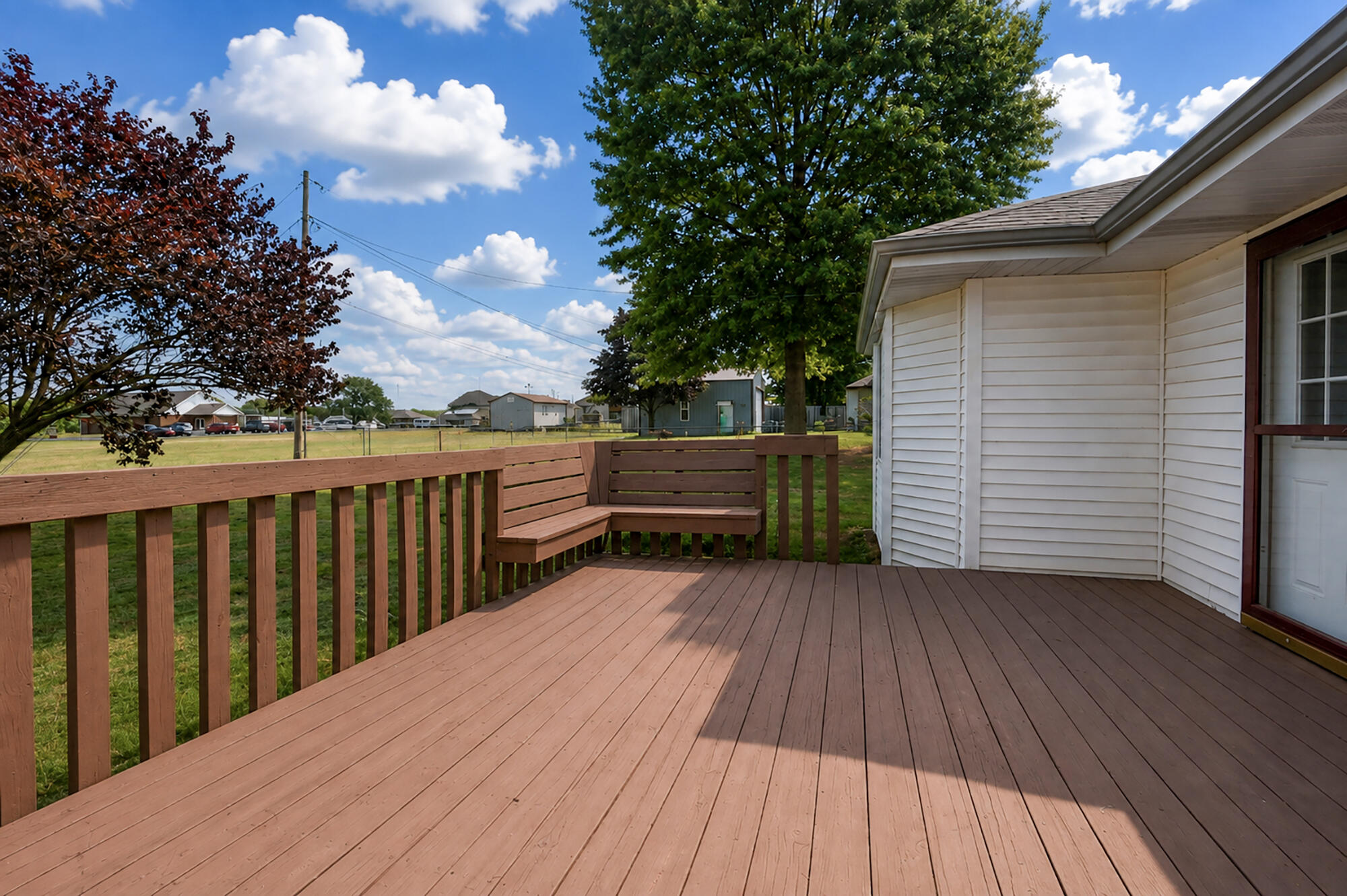 Photo 33 - Residential for sale – 221 E New Melville Road  Willard, MO