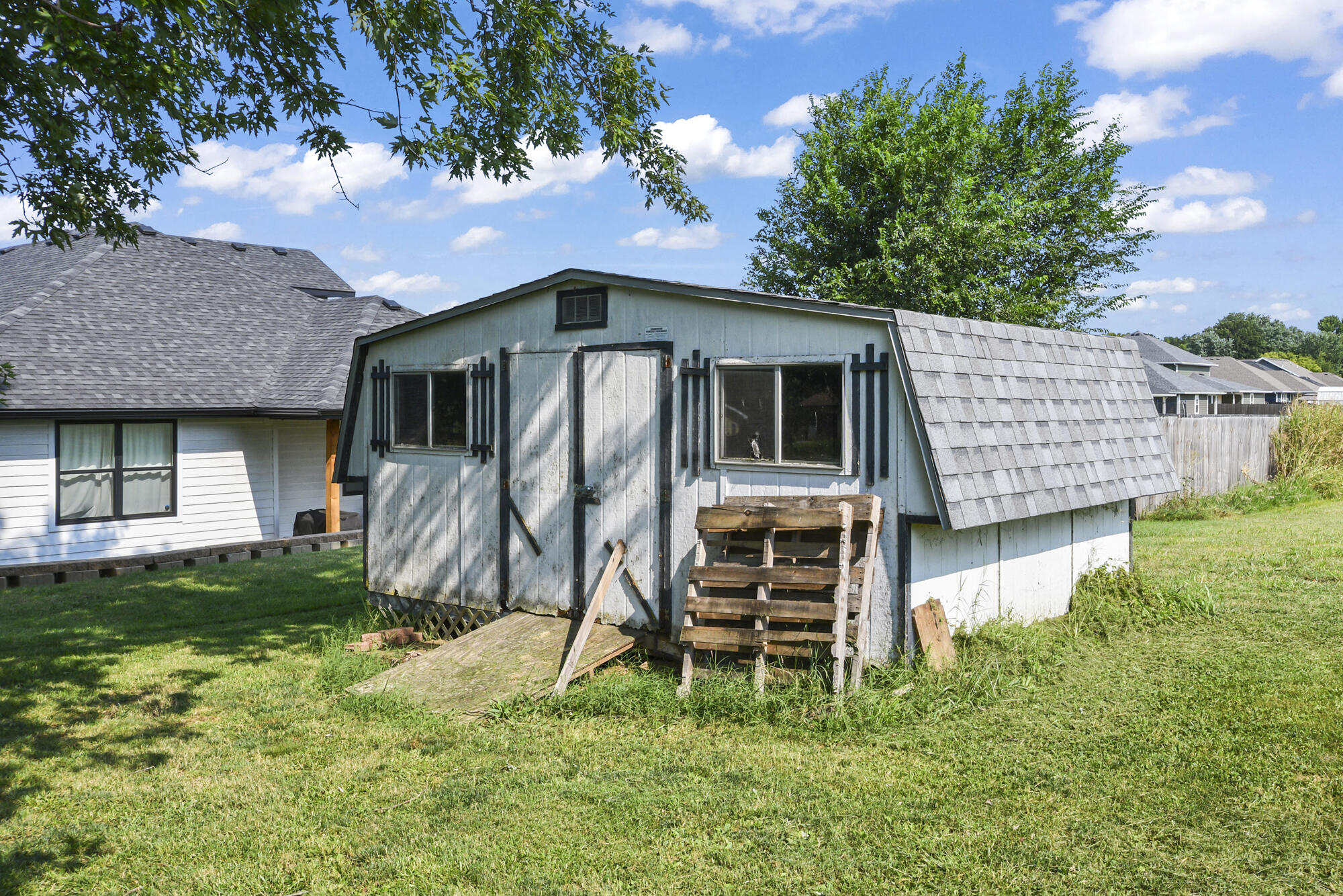 Photo 43 - Residential for sale – 221 E New Melville Road  Willard, MO