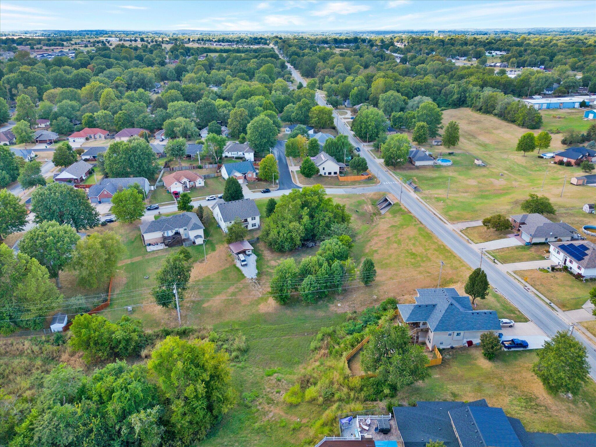 Photo 40 - Residential for sale – 608 S Cully Avenue  Republic, MO