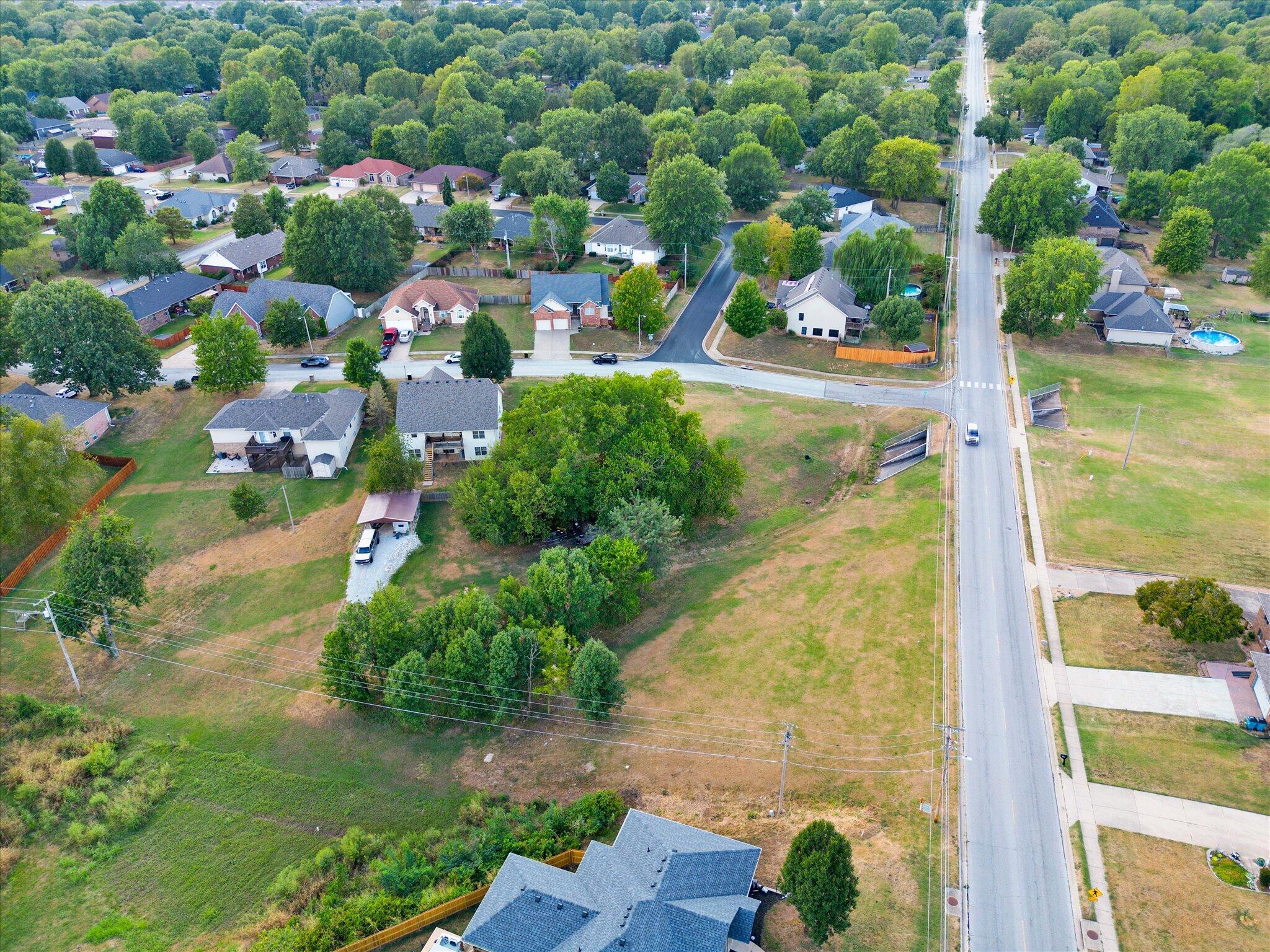 Photo 41 - Residential for sale – 608 S Cully Avenue  Republic, MO