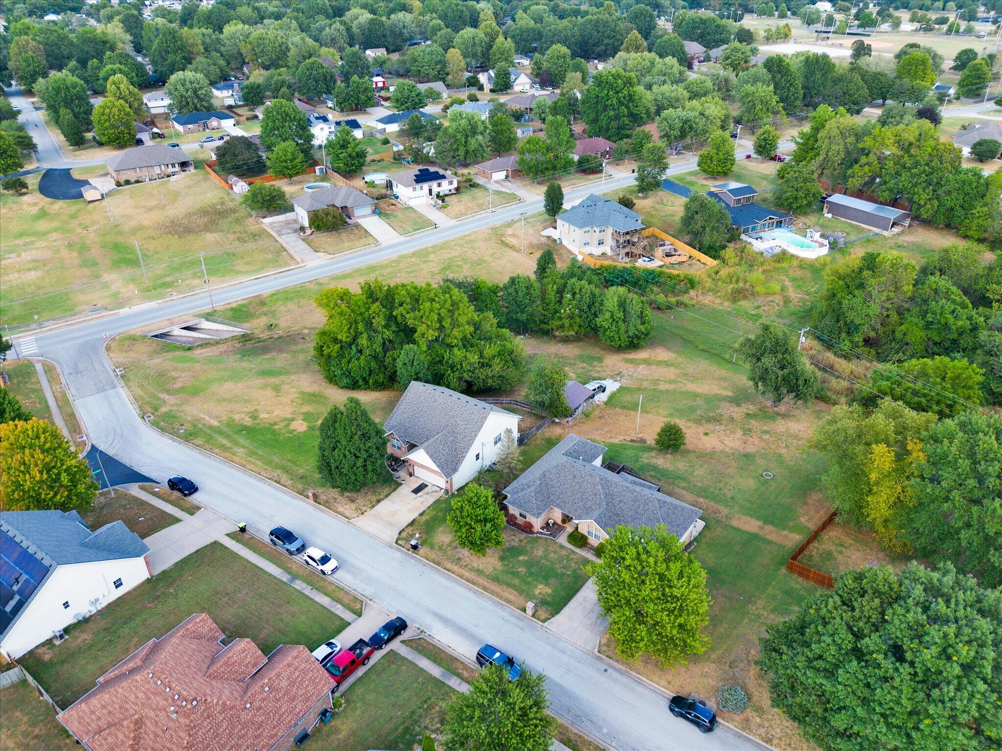 Photo 44 - Residential for sale – 608 S Cully Avenue  Republic, MO