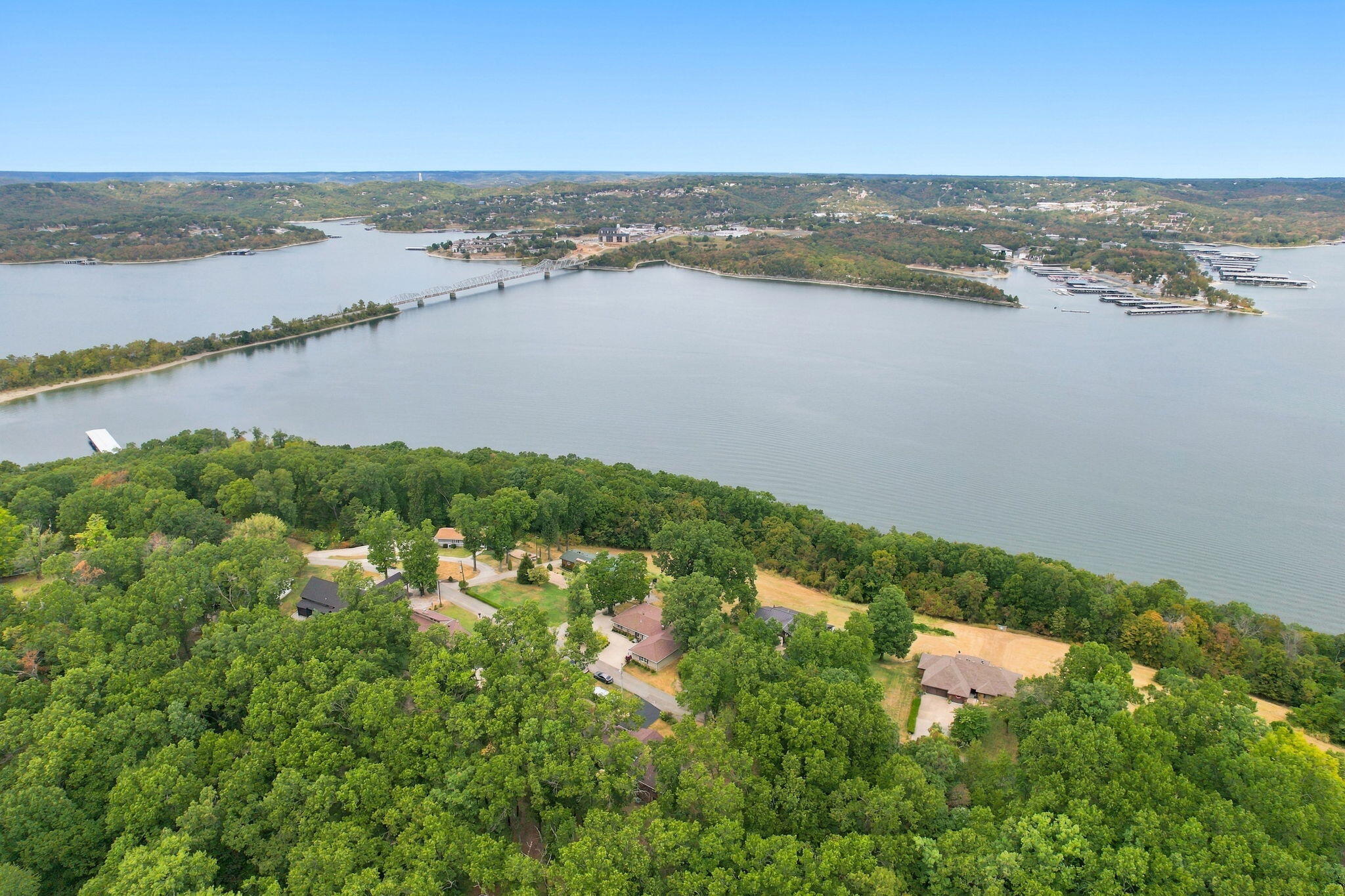 Photo 38 - Residential for sale – 236  Silverbridge Lane  Kimberling City, MO