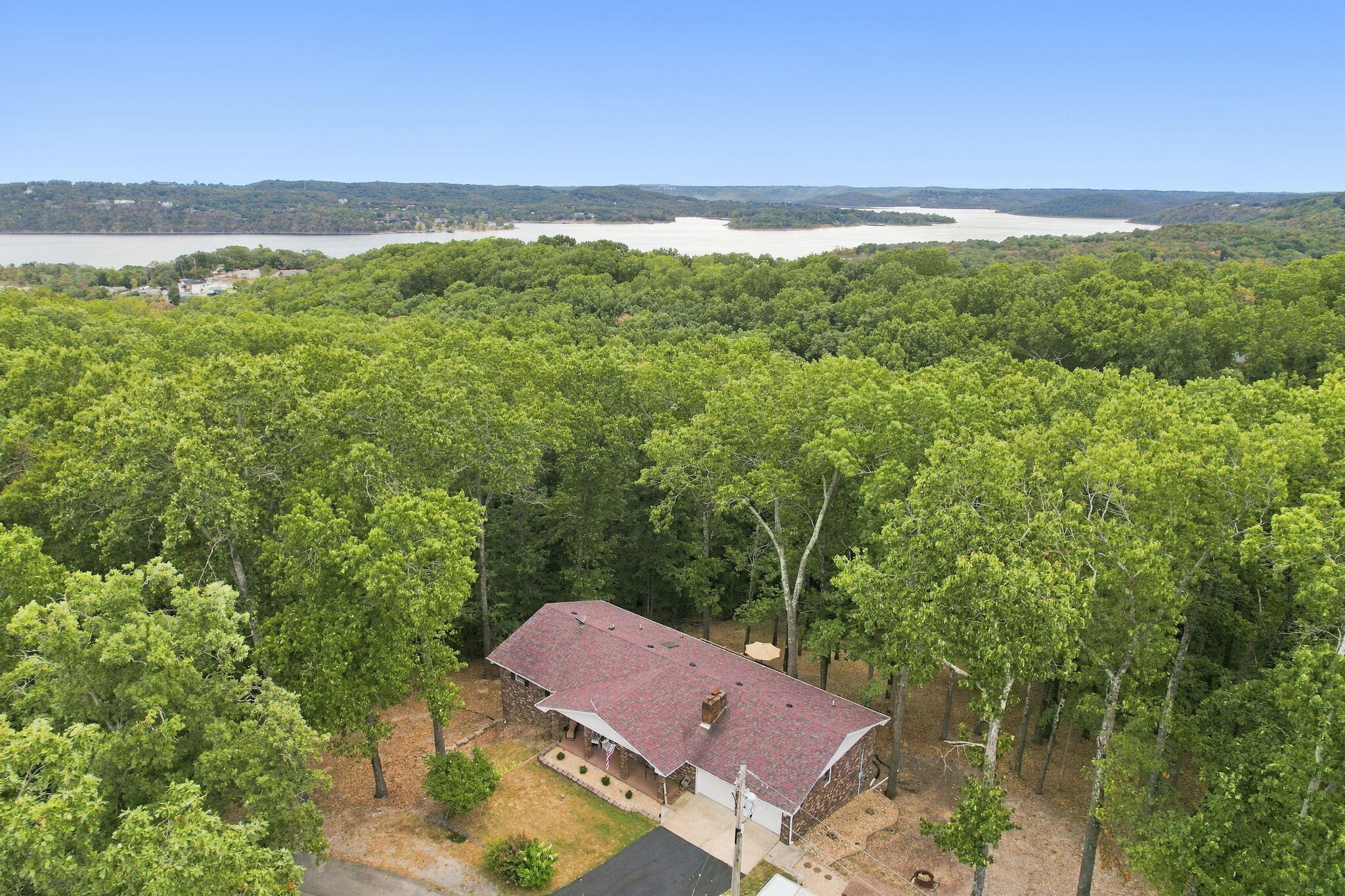 Photo 37 - Residential for sale – 236  Silverbridge Lane  Kimberling City, MO