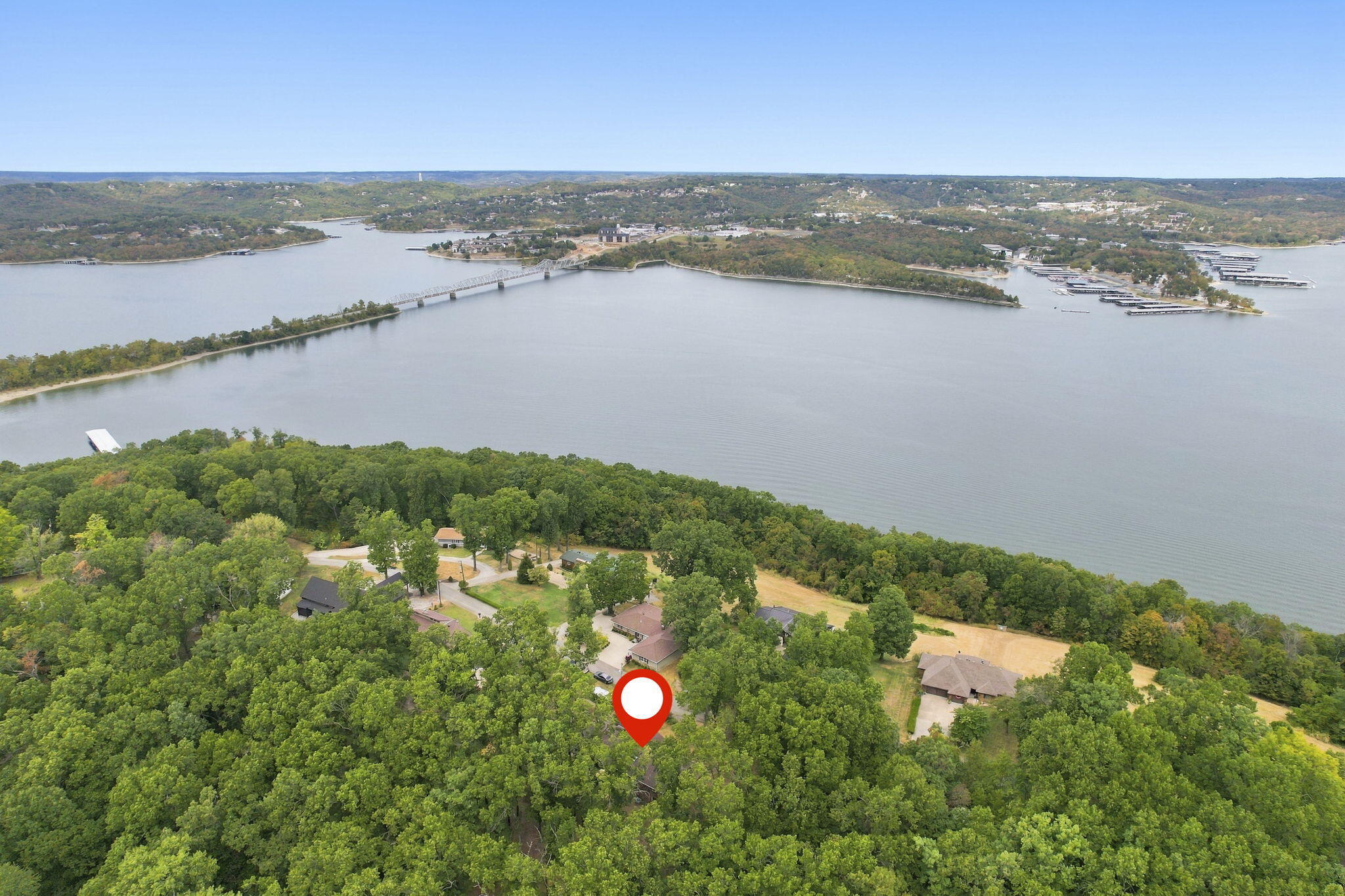 Photo 39 - Residential for sale – 236  Silverbridge Lane  Kimberling City, MO