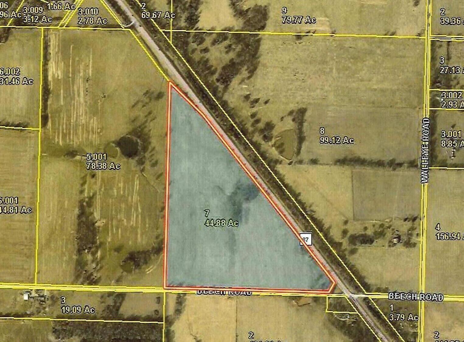 Land for sale – Tbd  Hwy 37   Wentworth, MO