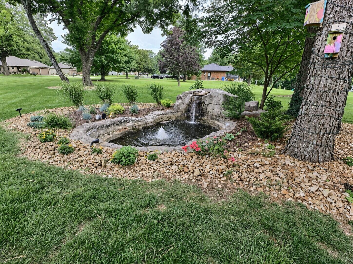 Photo 7 - Residential for sale – 4404  Bradley Drive  Joplin, MO