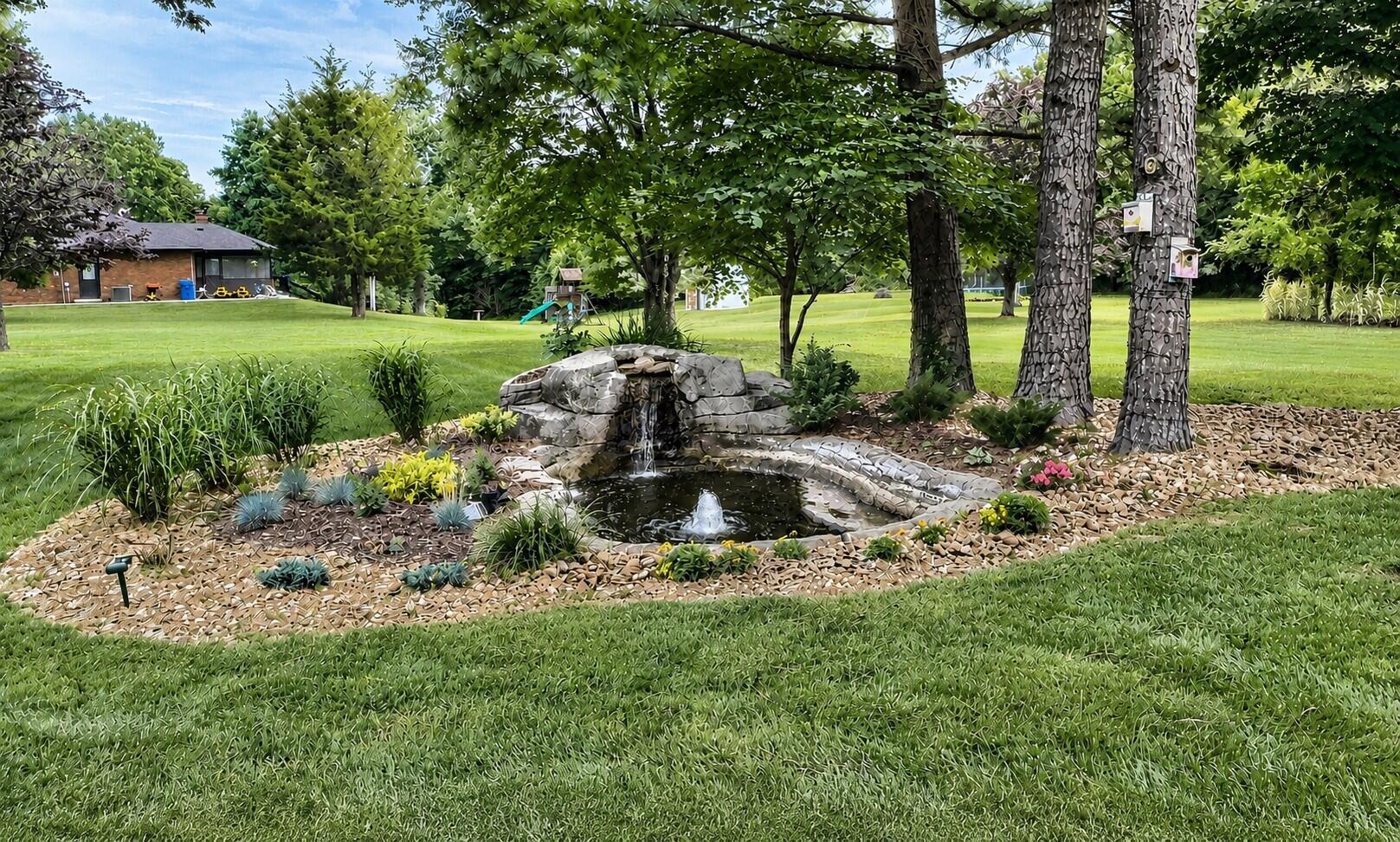 Photo 6 - Residential for sale – 4404  Bradley Drive  Joplin, MO