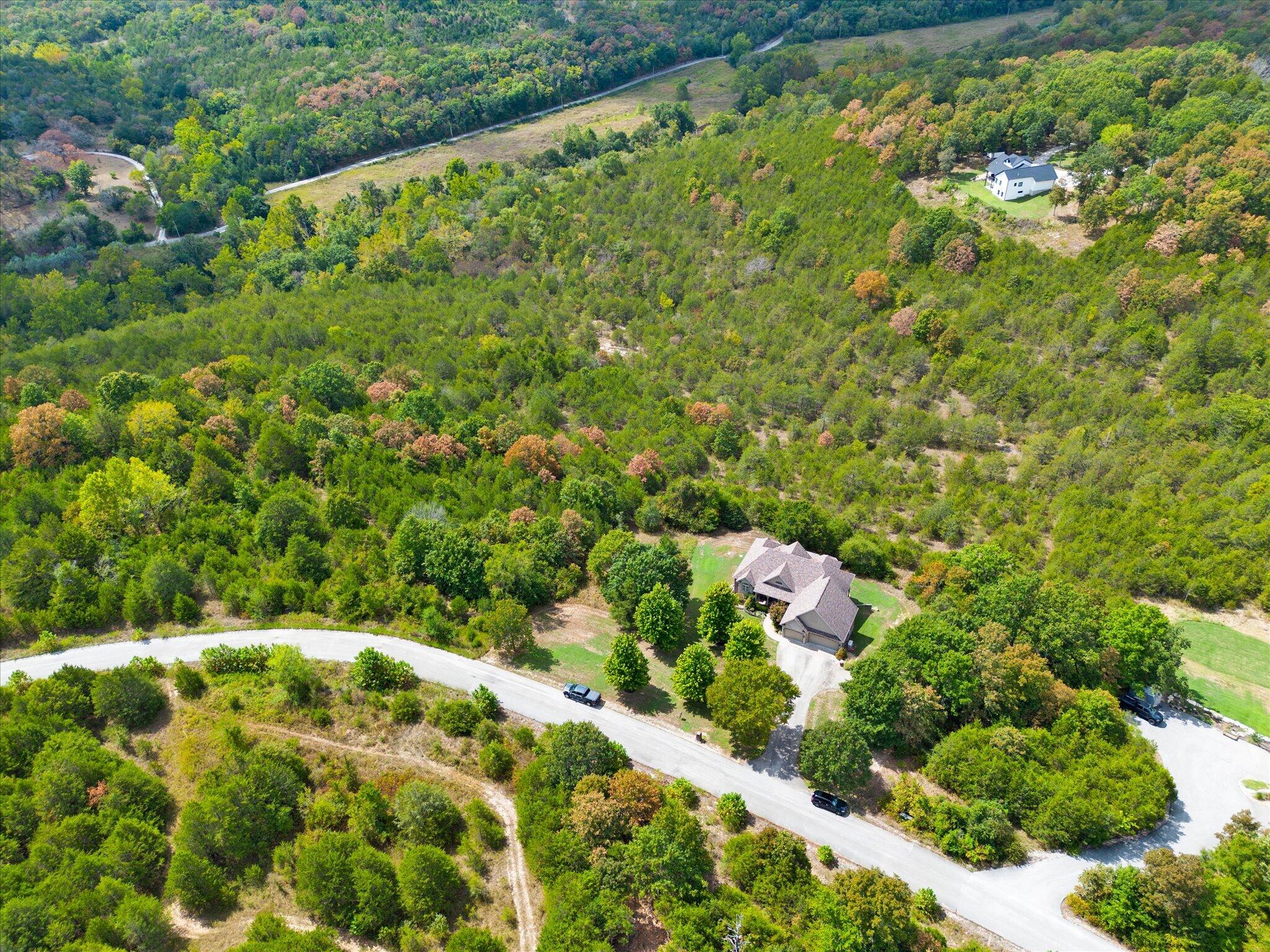 Photo 55 - Residential for sale – 907  Mills Hollow Road  Branson, MO
