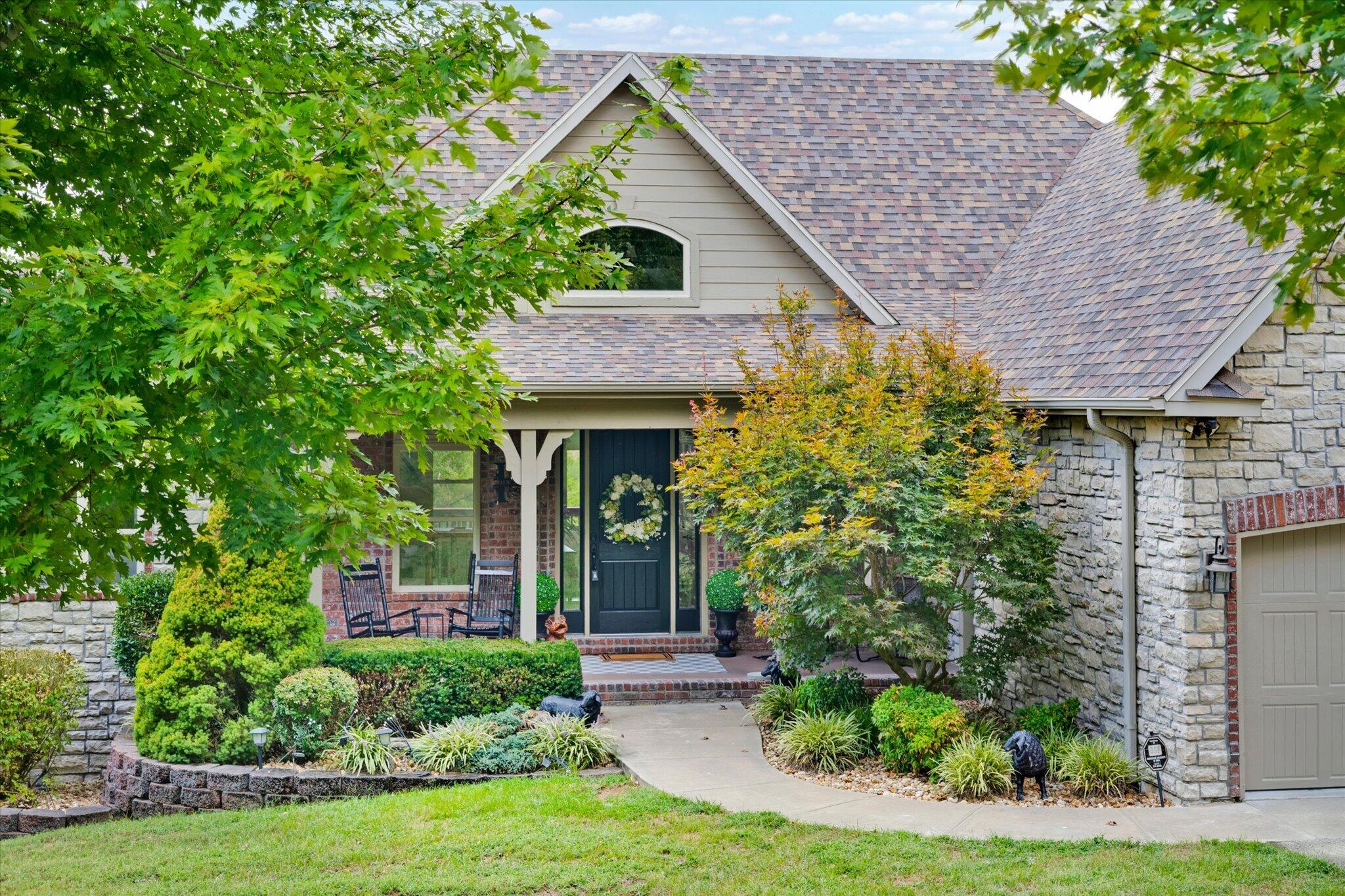 Photo 7 - Residential for sale – 907  Mills Hollow Road  Branson, MO