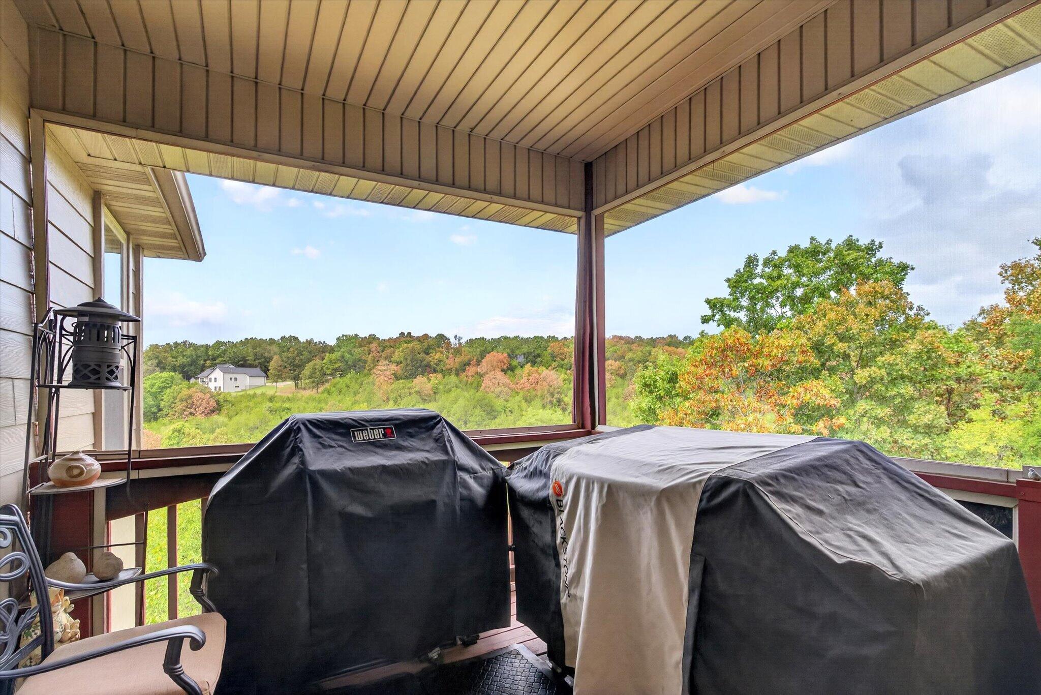 Photo 51 - Residential for sale – 907  Mills Hollow Road  Branson, MO