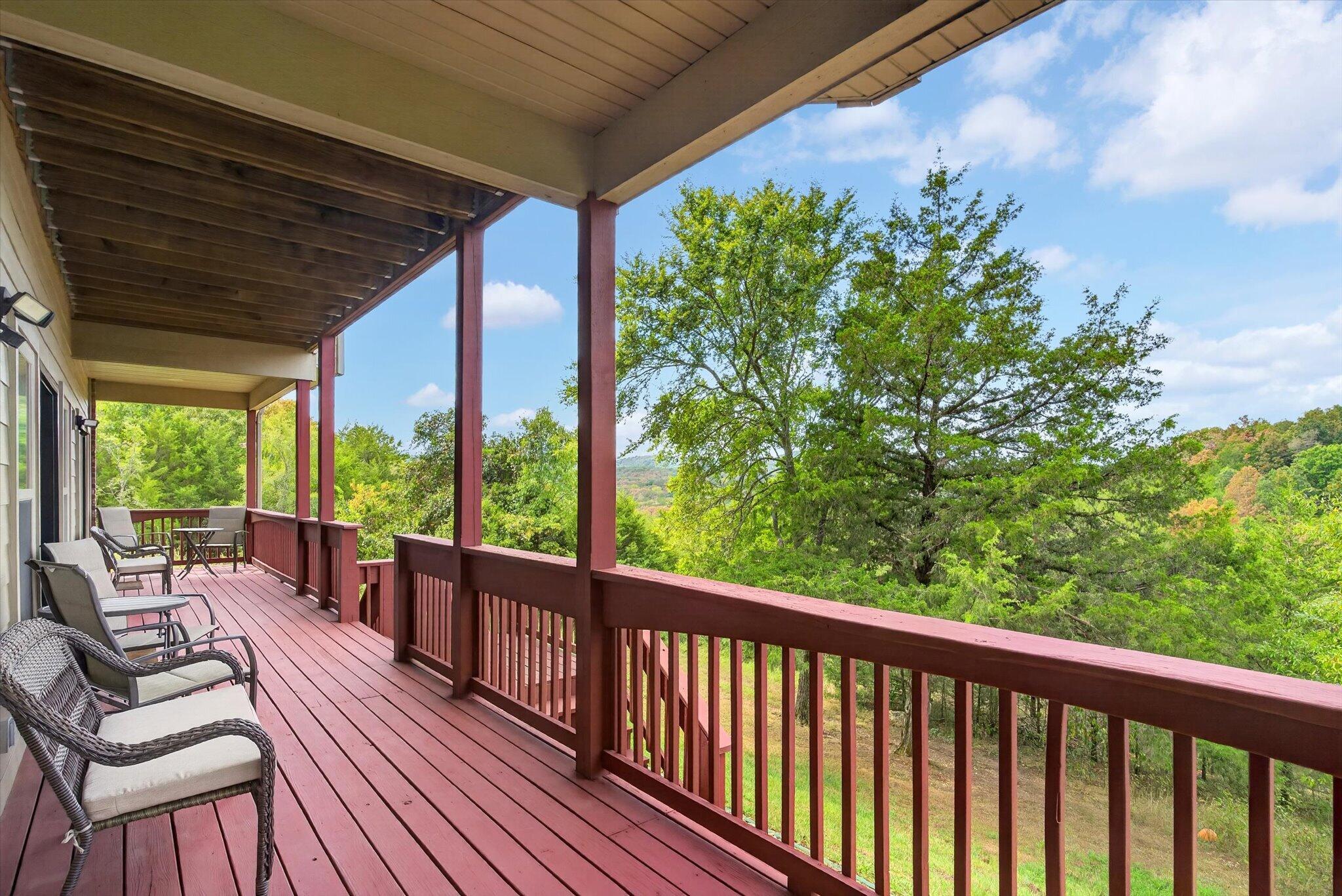 Photo 2 - Residential for sale – 907  Mills Hollow Road  Branson, MO