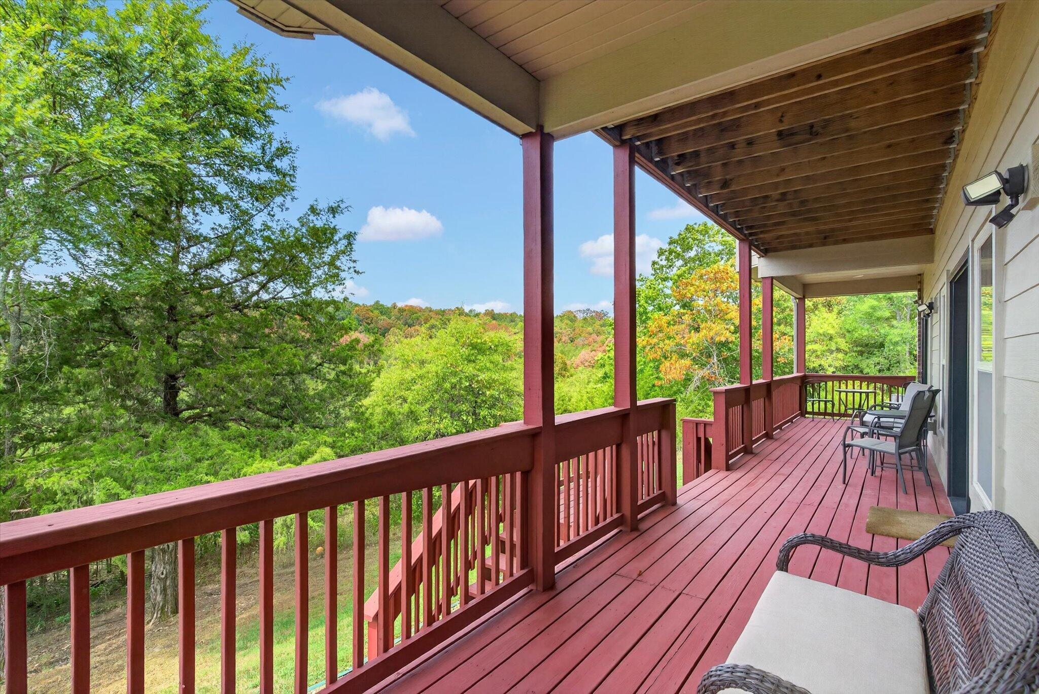 Photo 5 - Residential for sale – 907  Mills Hollow Road  Branson, MO