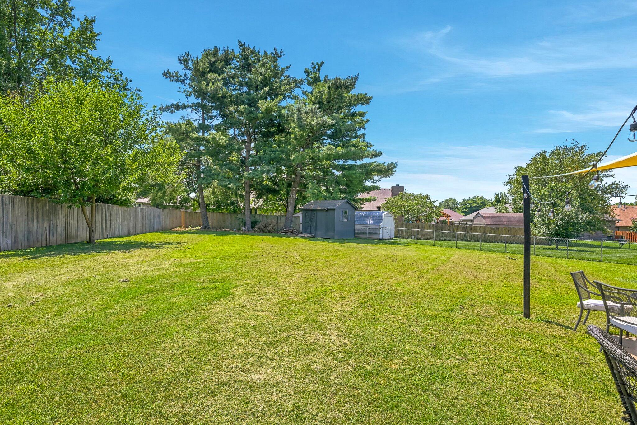 Photo 45 - Residential for sale – 3406 W Laurel Circle  Springfield, MO
