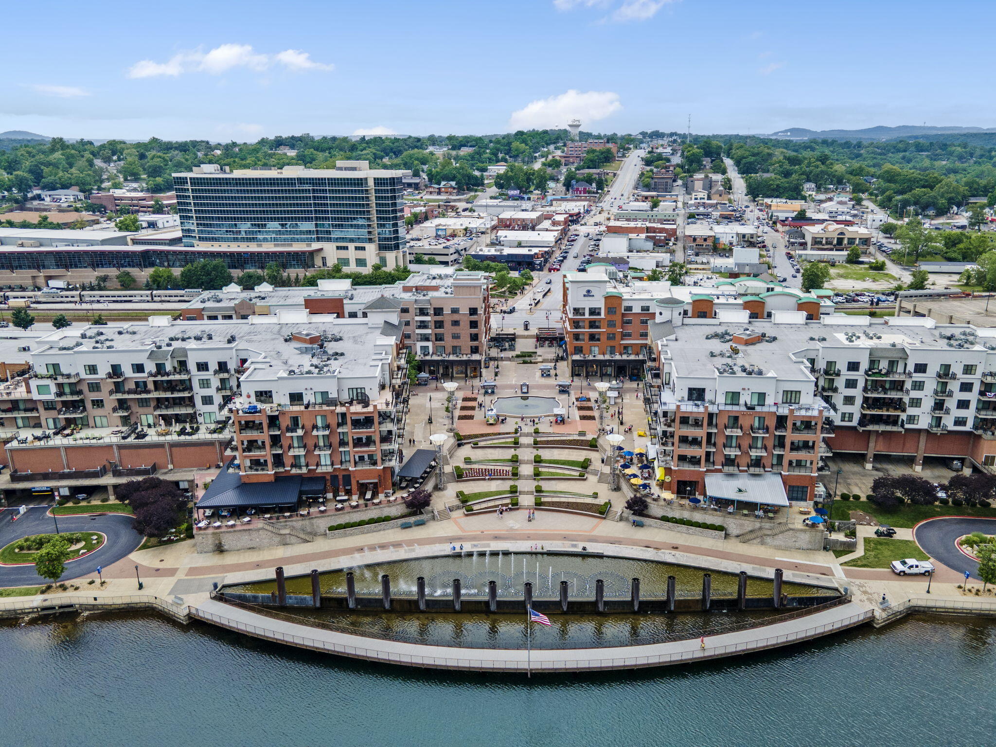 Photo 24 - Residential for sale – 2204 A  Branson Landing Boulevard  Branson, MO